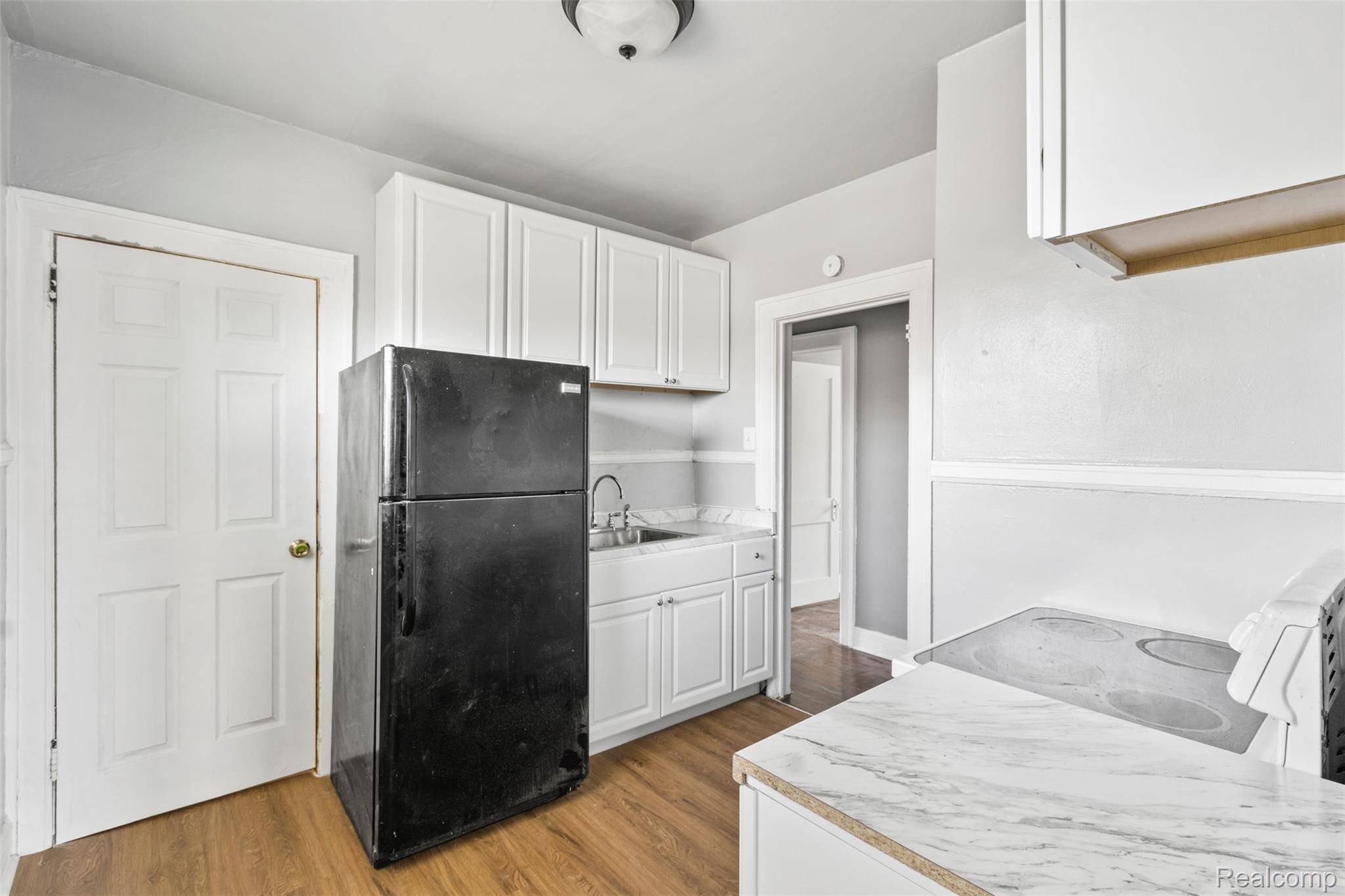 Detroit, MI 48204,5029 Dailey ST