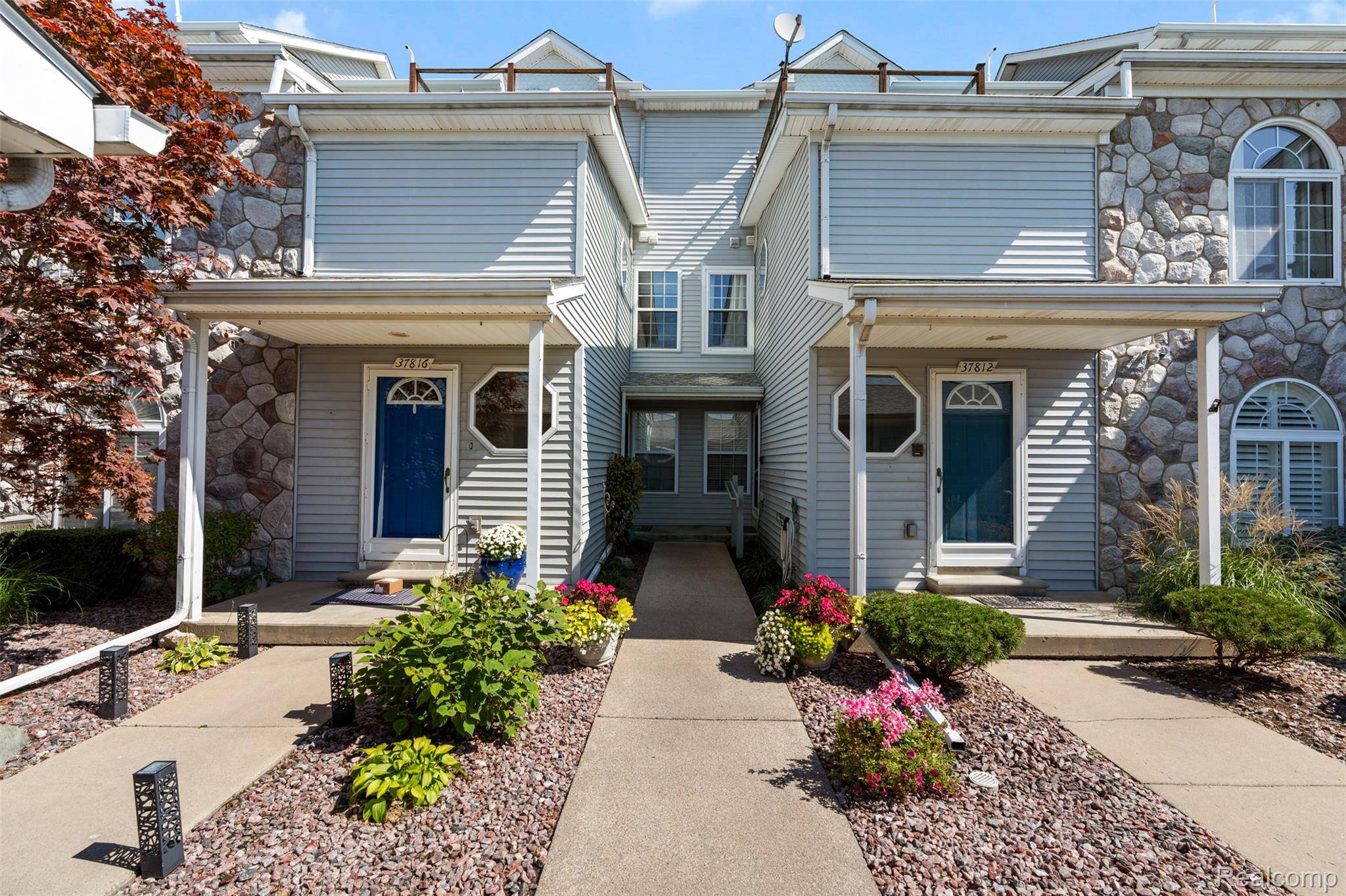 Harrison Township, MI 48045,37810 Jefferson AVE