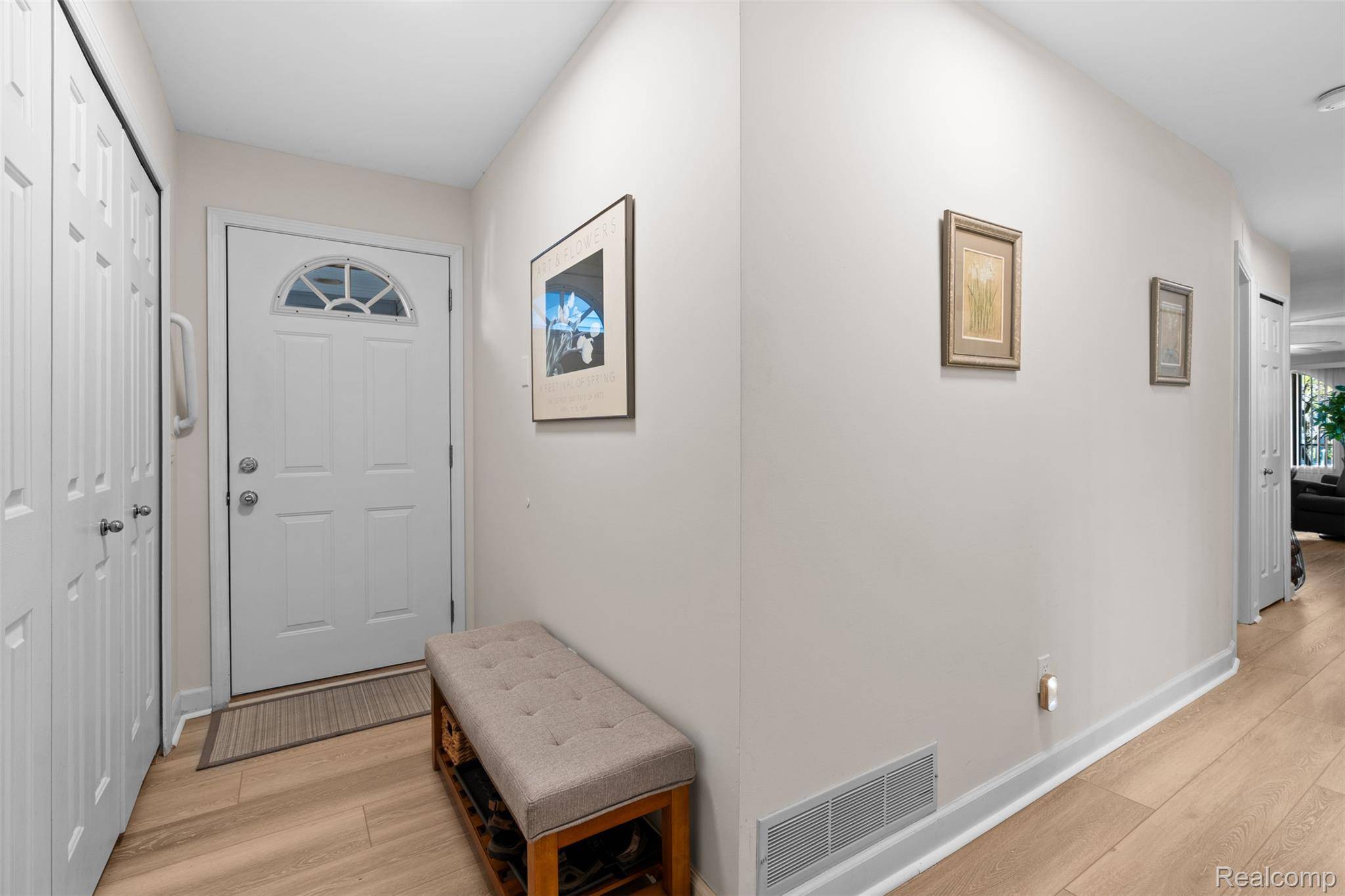 Harrison Township, MI 48045,37810 Jefferson AVE