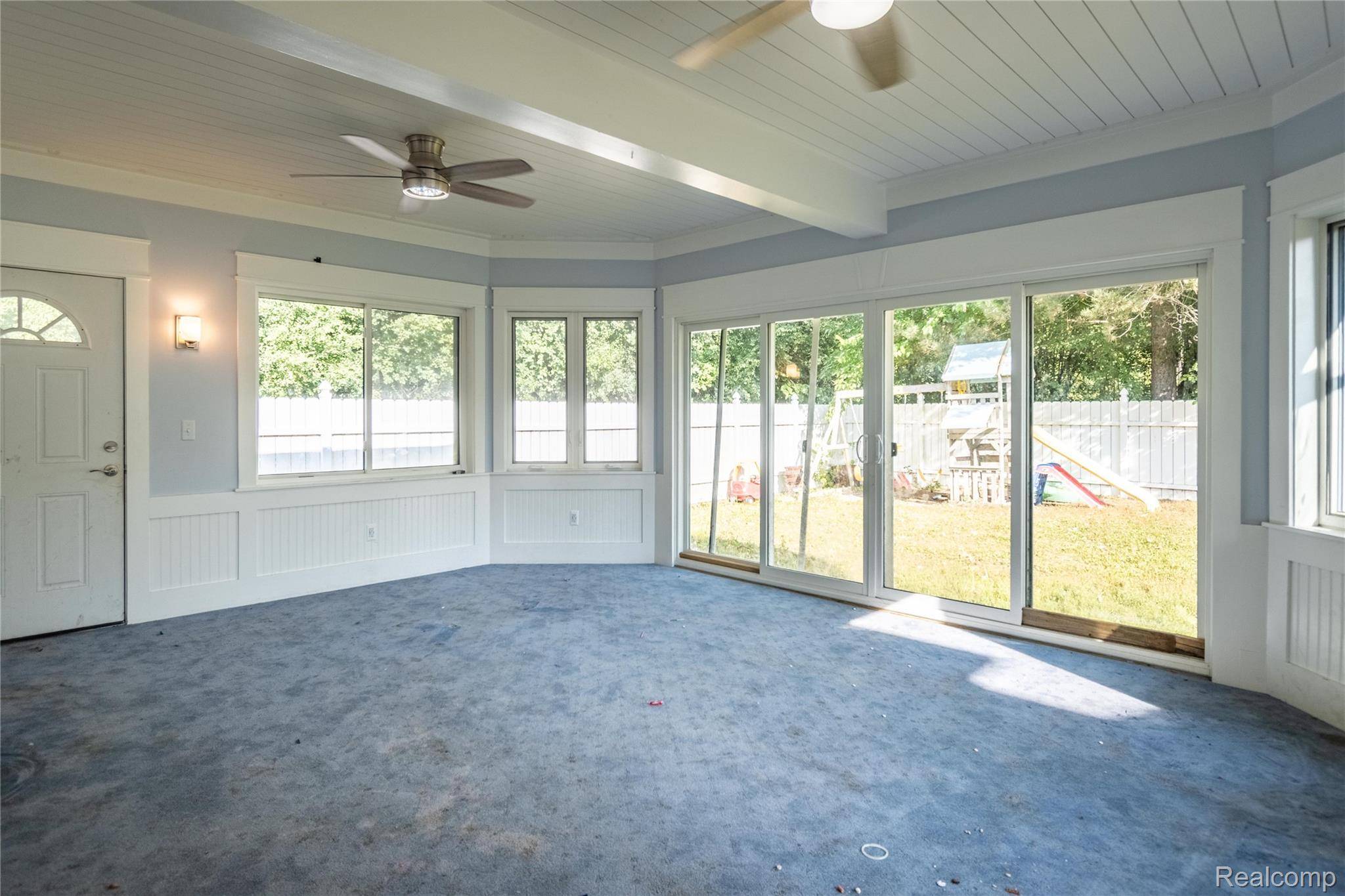 Lathrup Village, MI 48076,18878 Sunbright AVE