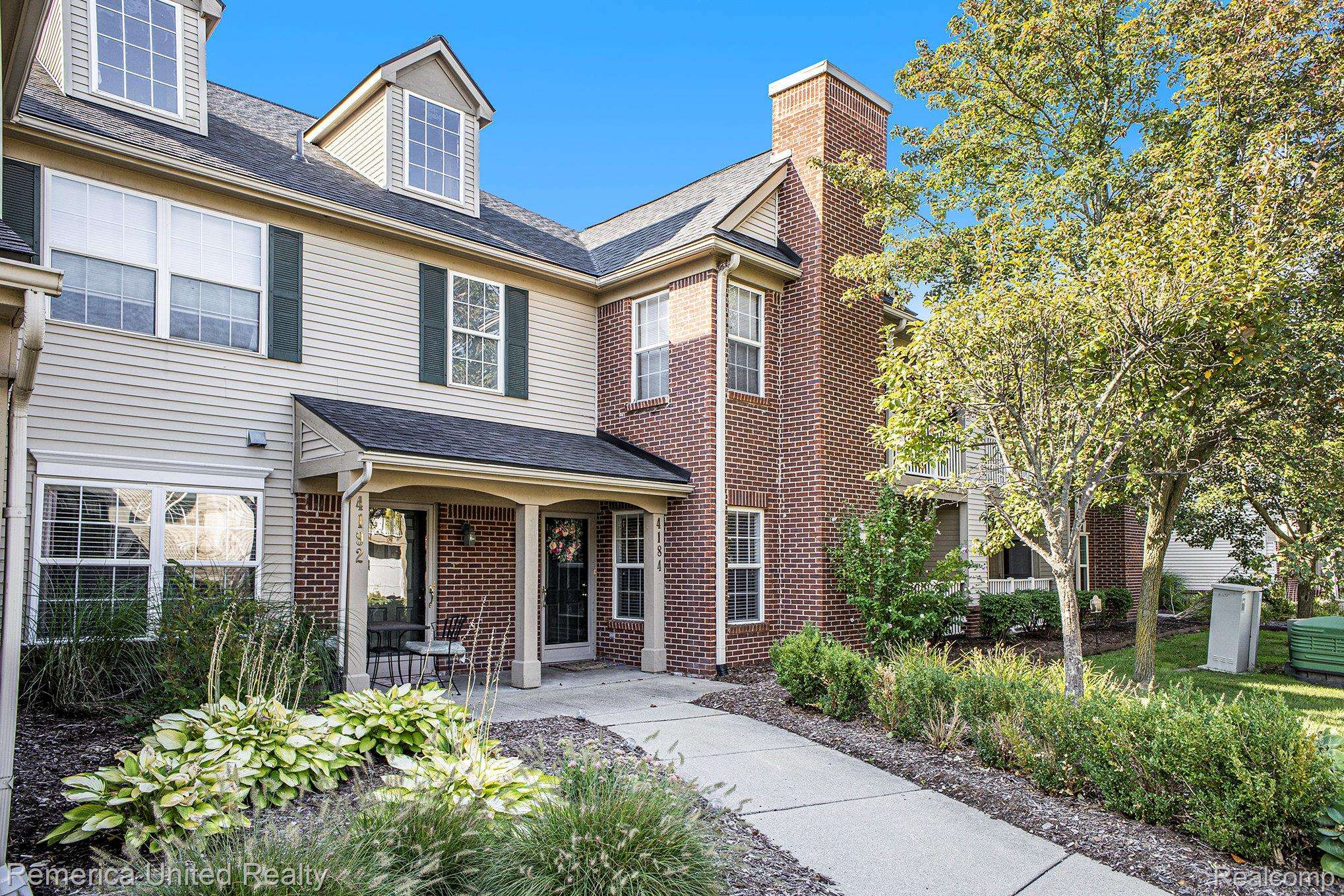 Howell, MI 48843,4184 Hampton Ridge BLVD