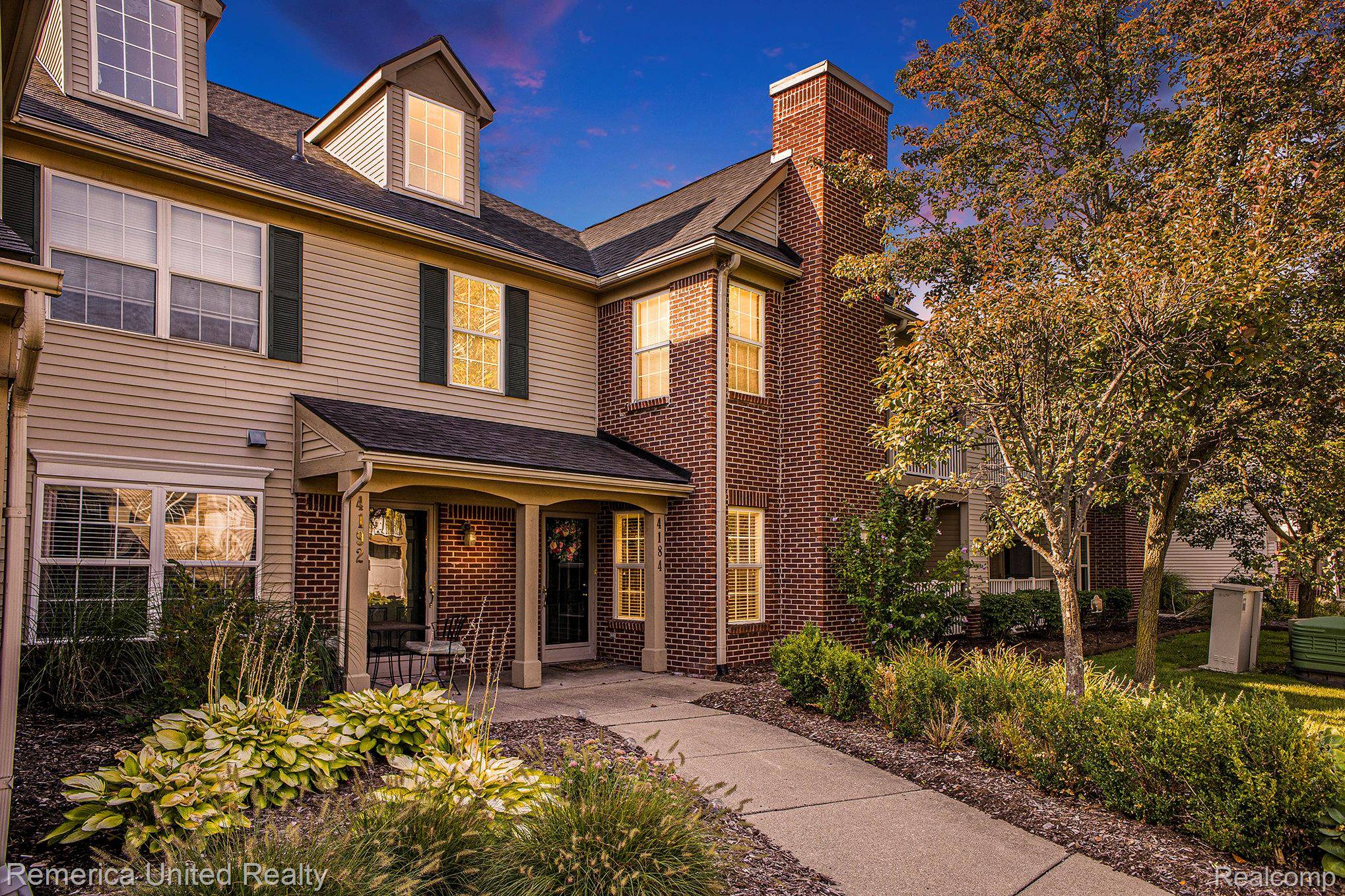 Howell, MI 48843,4184 Hampton Ridge BLVD