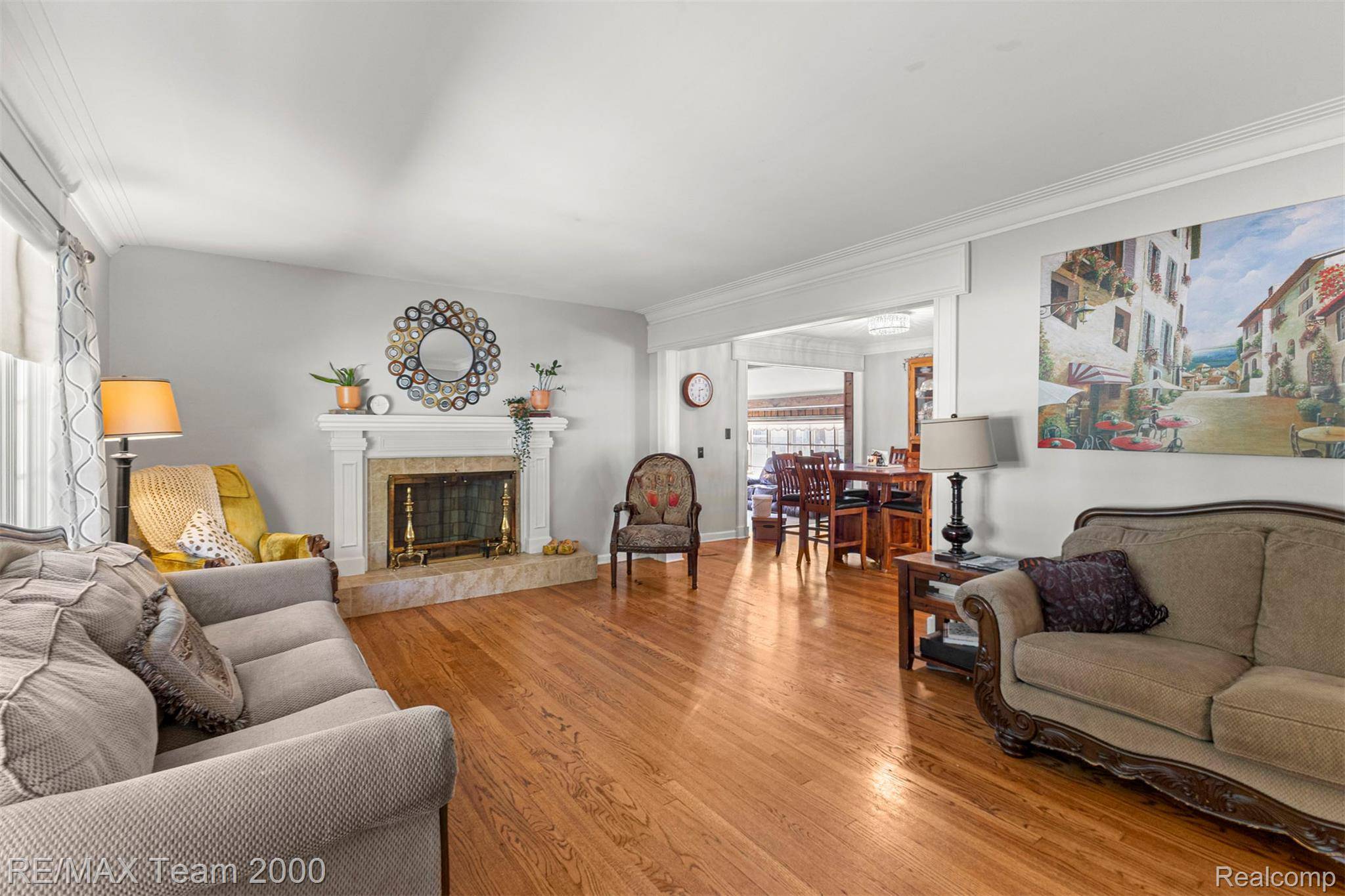 Dearborn, MI 48128,1445 Belmont ST