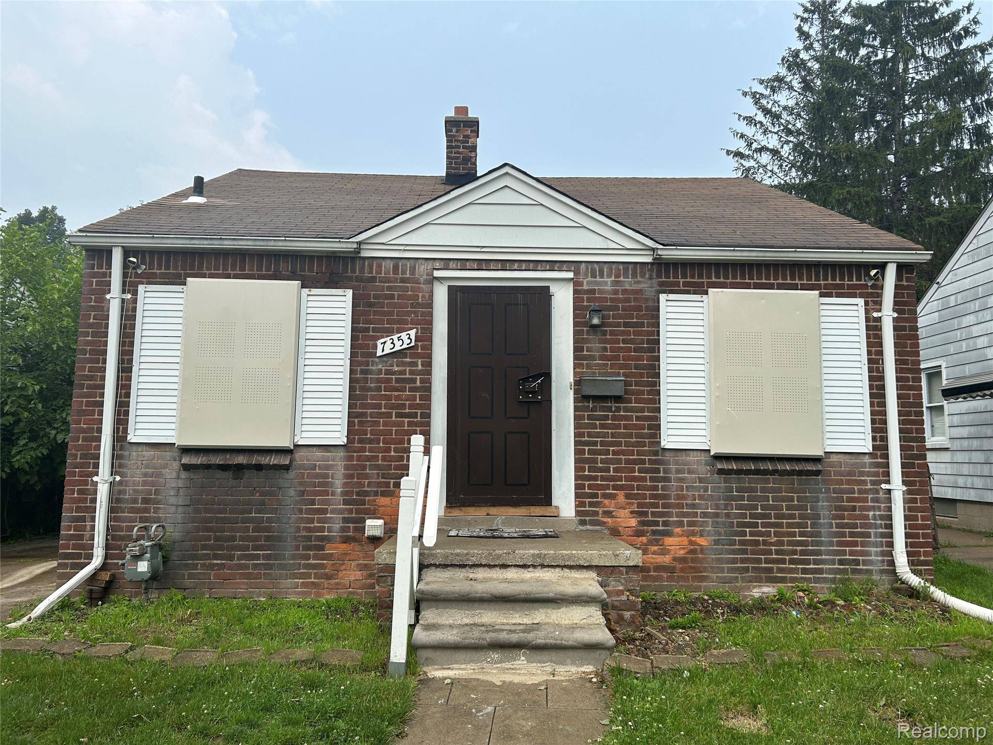 Detroit, MI 48228,7353 Ashton AVE