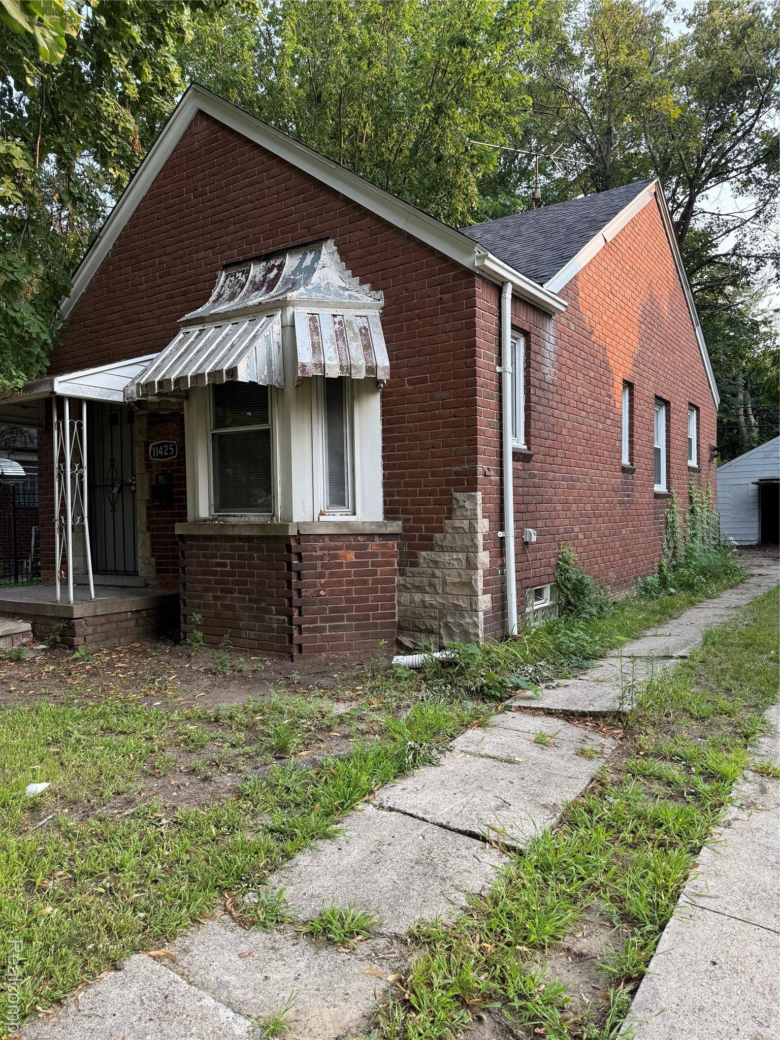 Detroit, MI 48224,11425 Stockwell ST