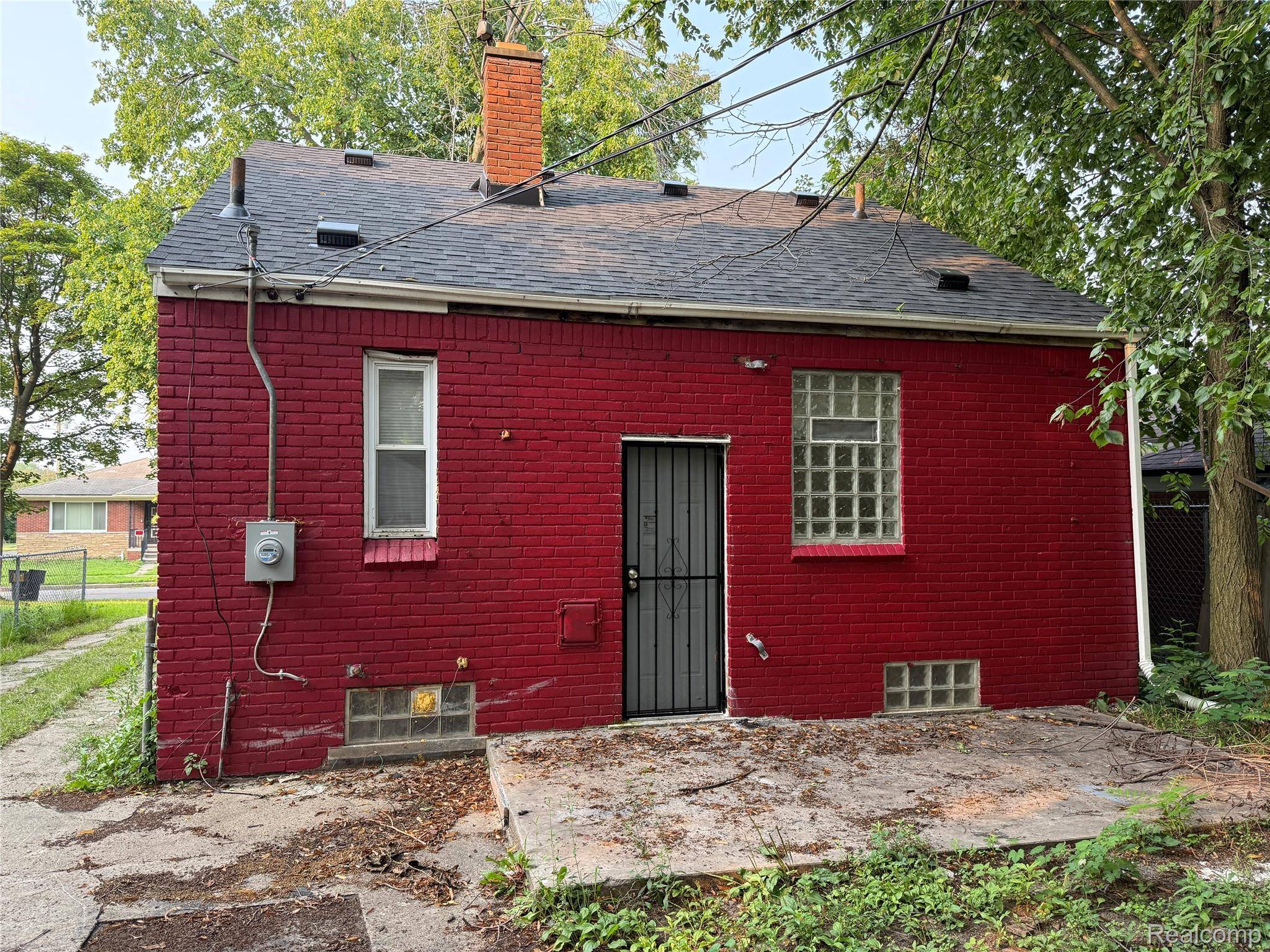 Detroit, MI 48224,11425 Stockwell ST