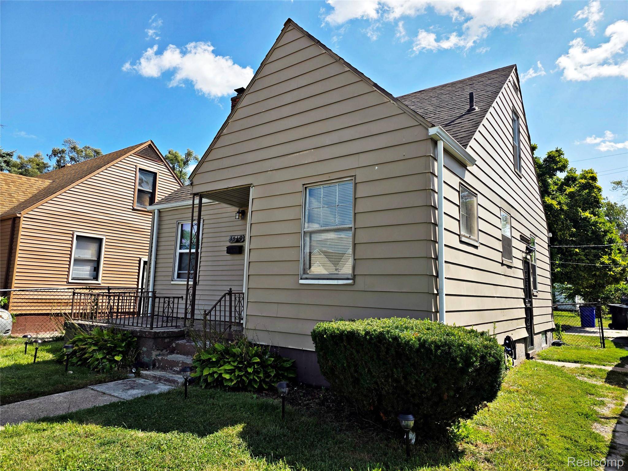 Detroit, MI 48217,3519 S Bassett ST