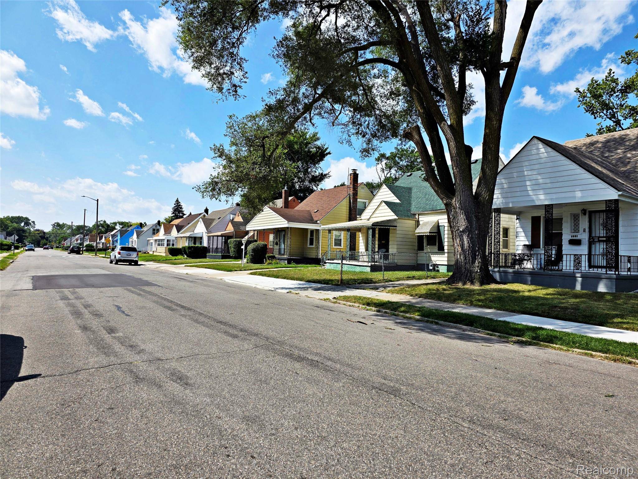 Detroit, MI 48217,3519 S Bassett ST