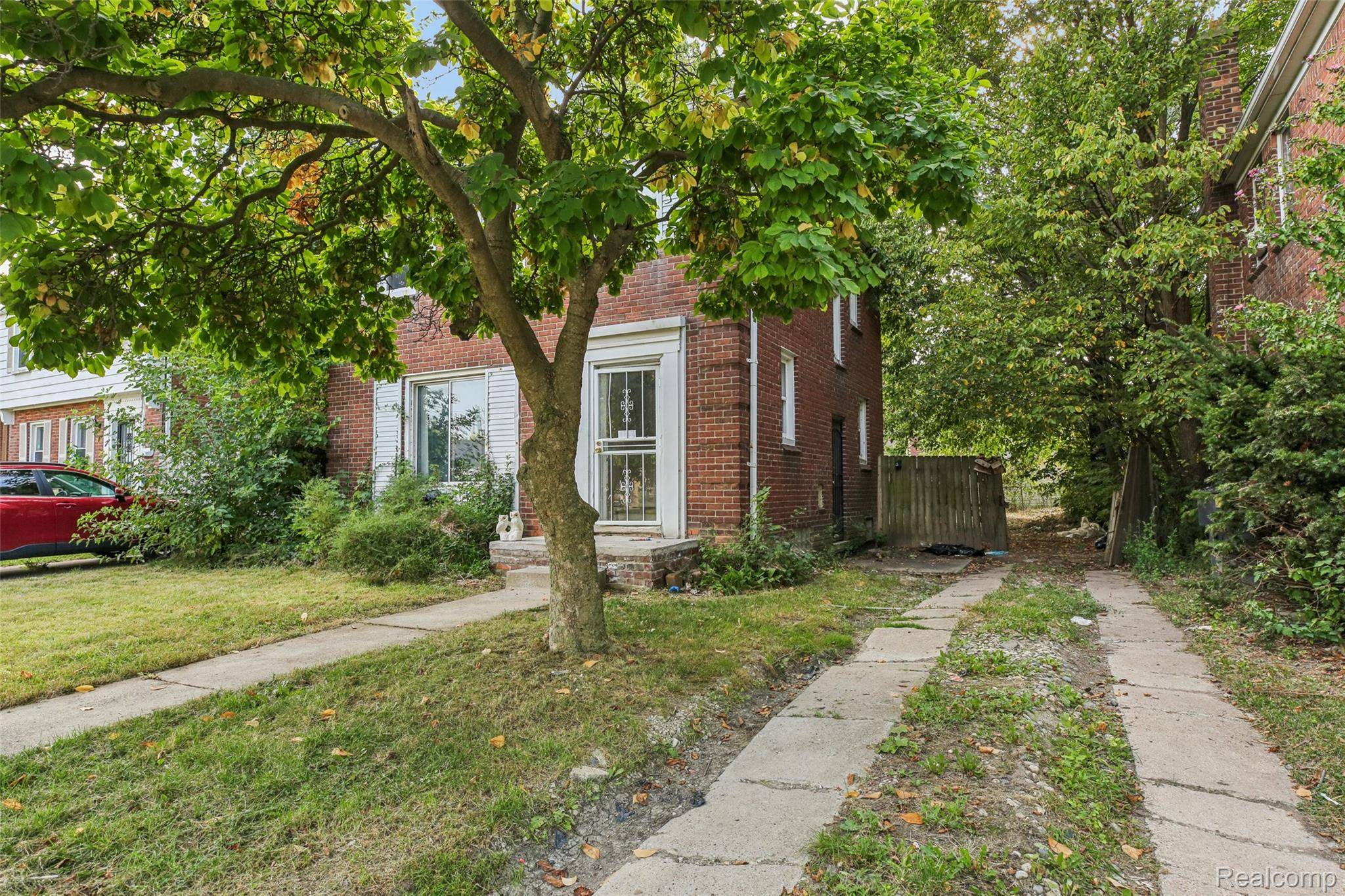 Detroit, MI 48224,5935 Cadieux RD