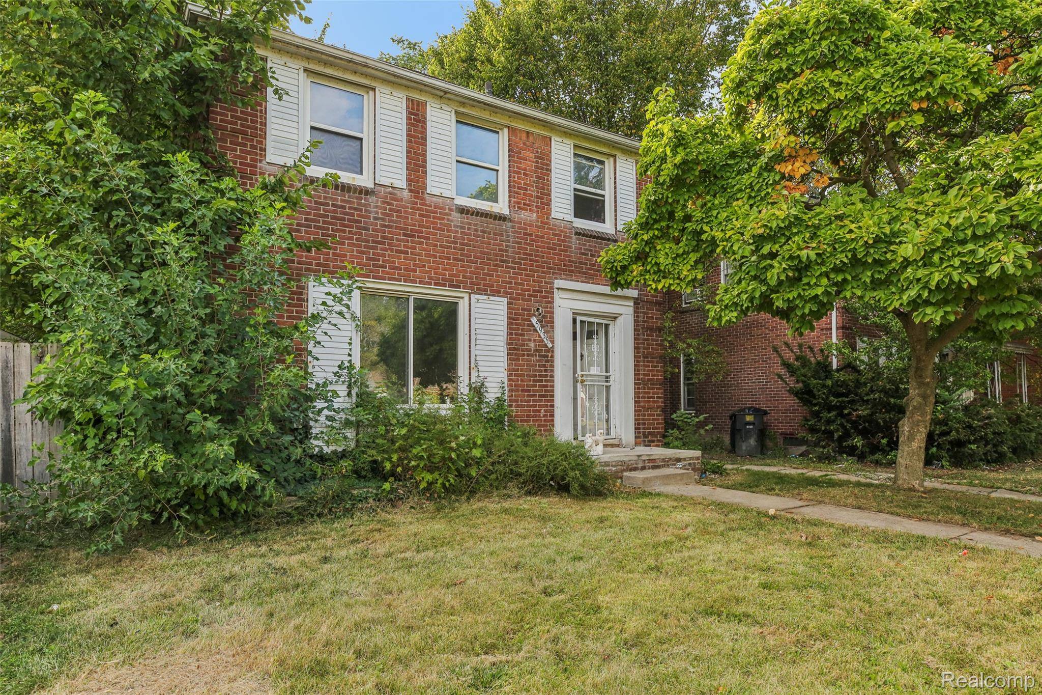 Detroit, MI 48224,5935 Cadieux RD