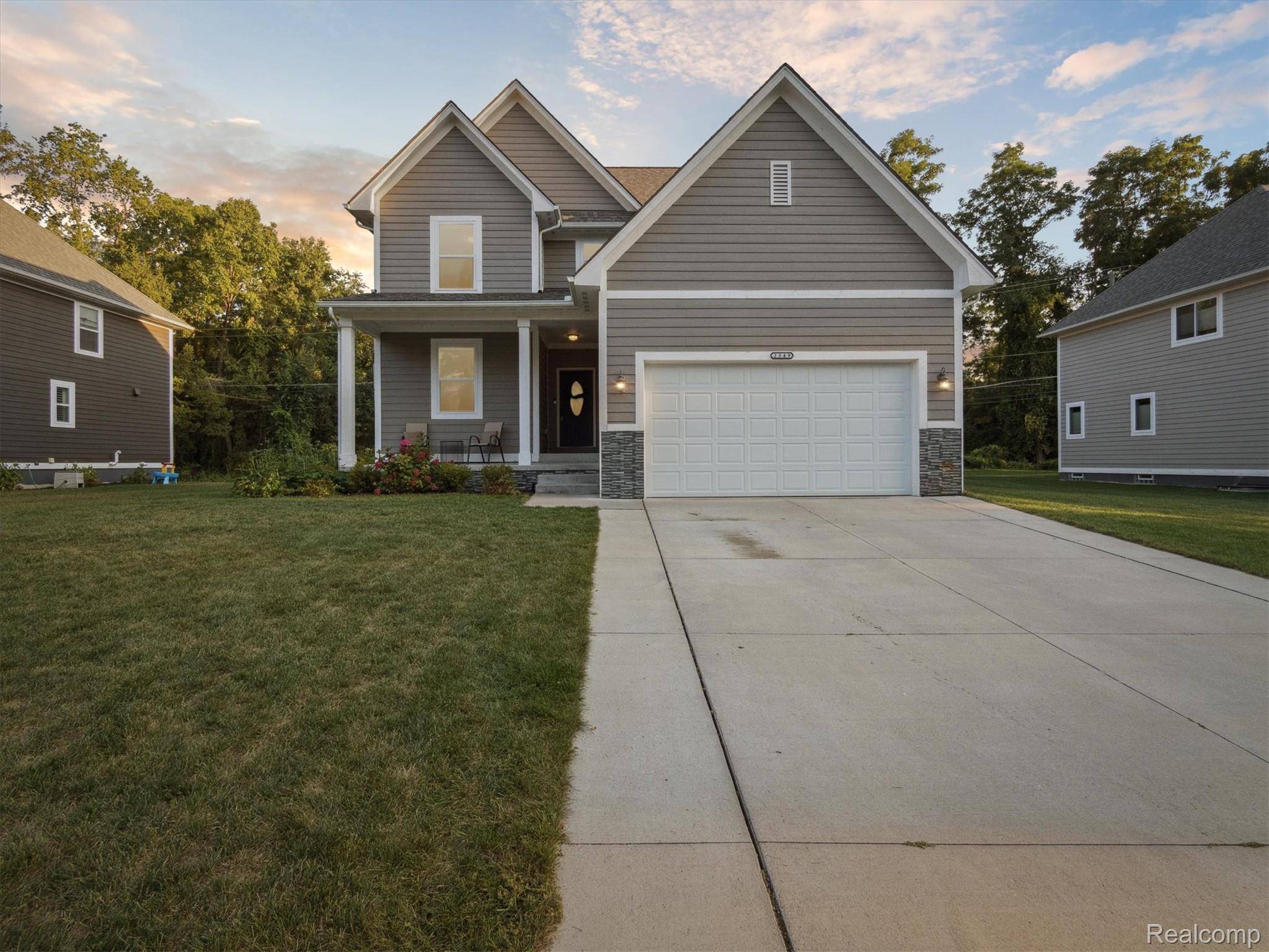 Wixom, MI 48393,2349 Fairbury