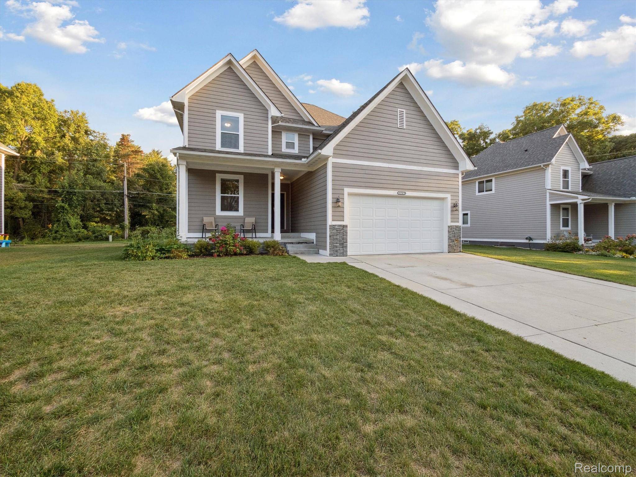 Wixom, MI 48393,2349 Fairbury