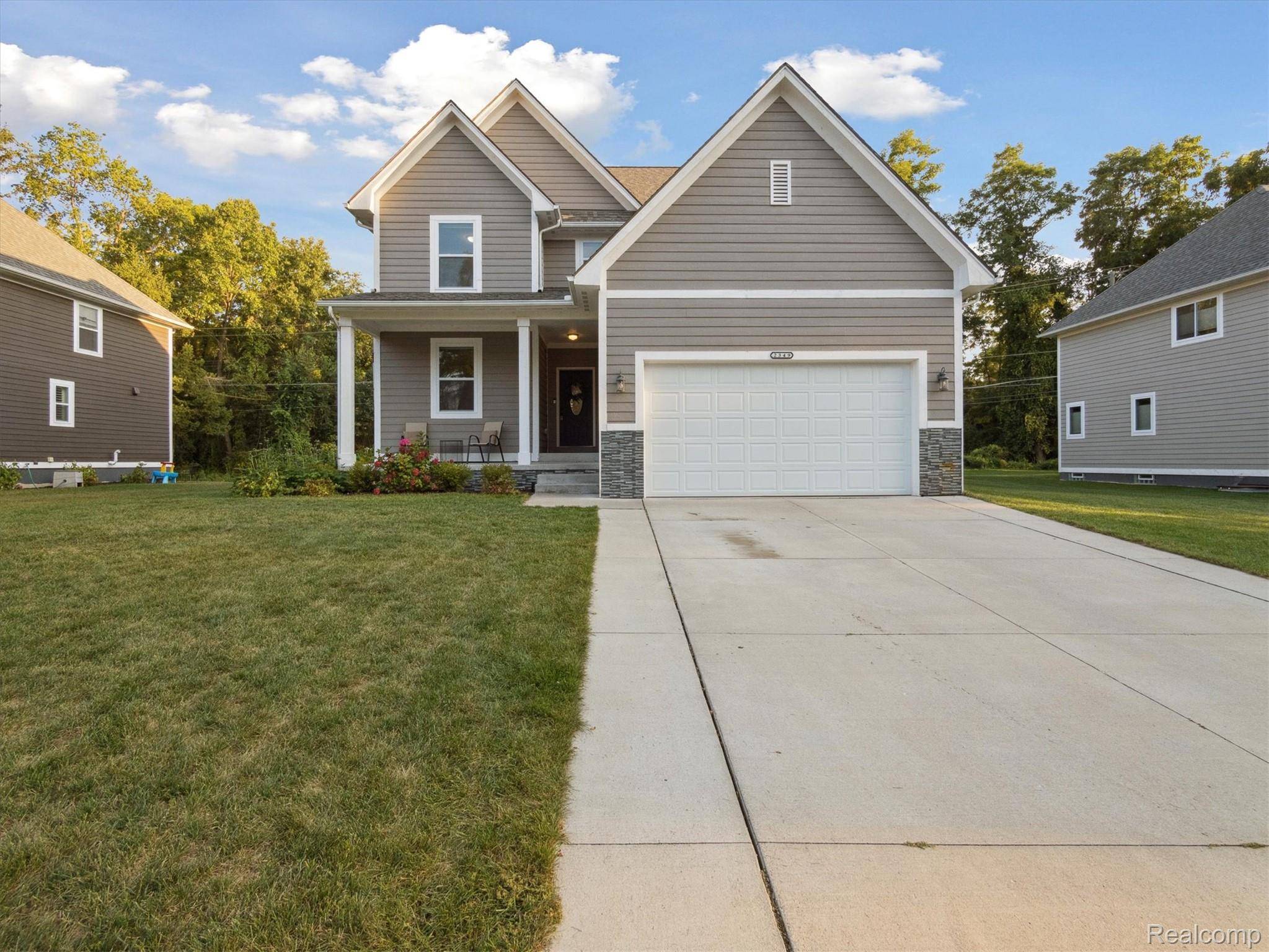 Wixom, MI 48393,2349 Fairbury