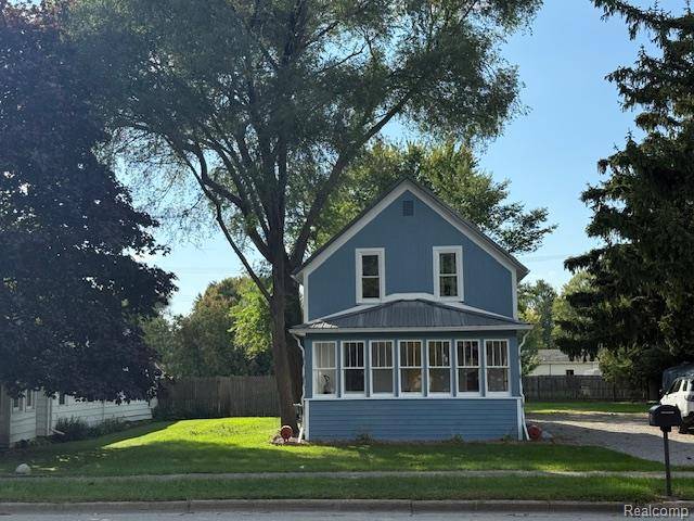 Bad Axe, MI 48413,621 S Port Crescent ST