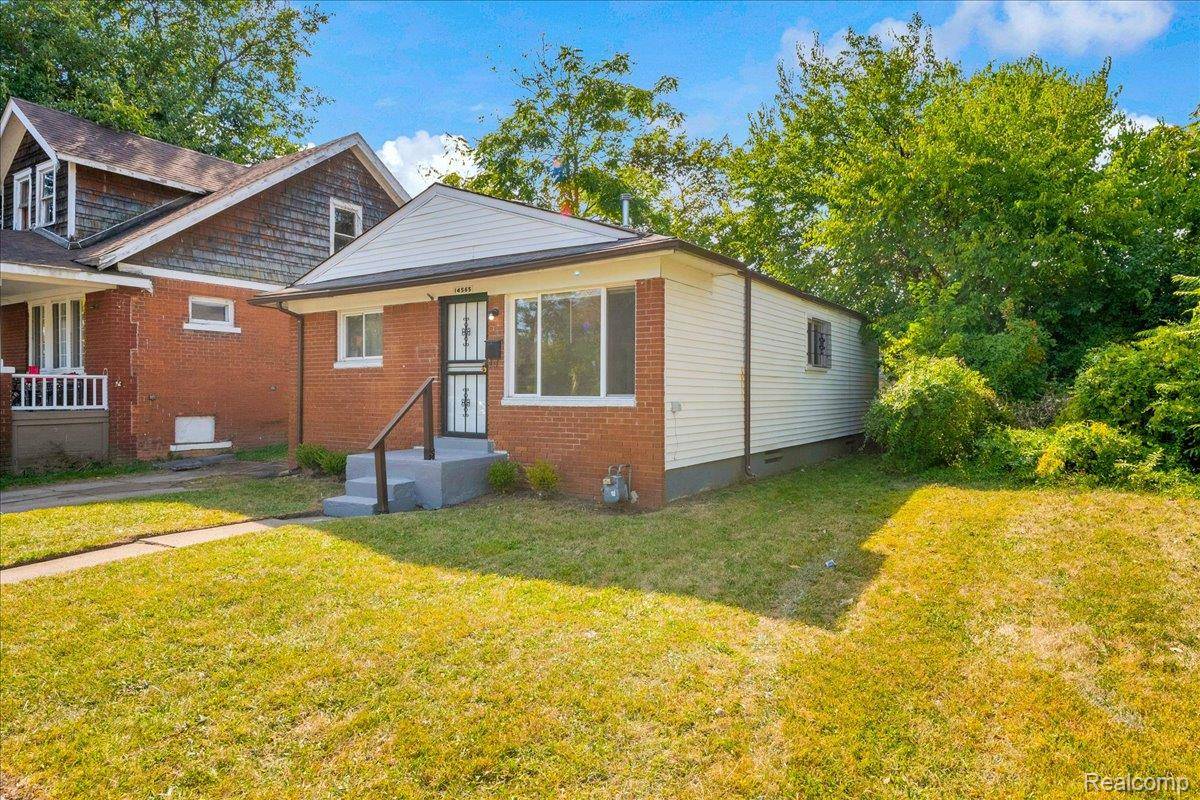 Detroit, MI 48227,14565 Hartwell ST