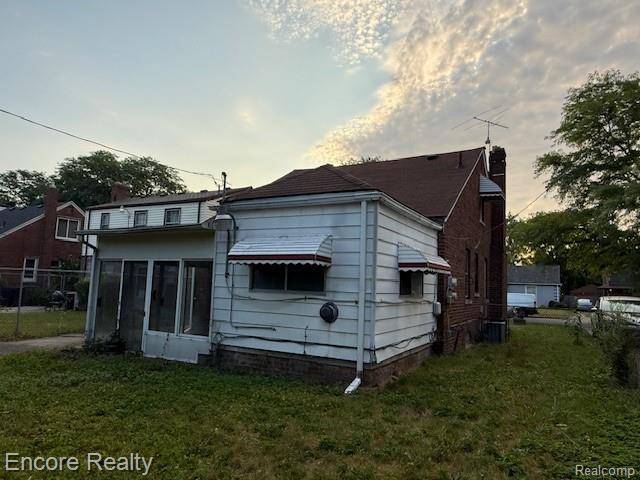 Detroit, MI 48235,20123 Appoline ST