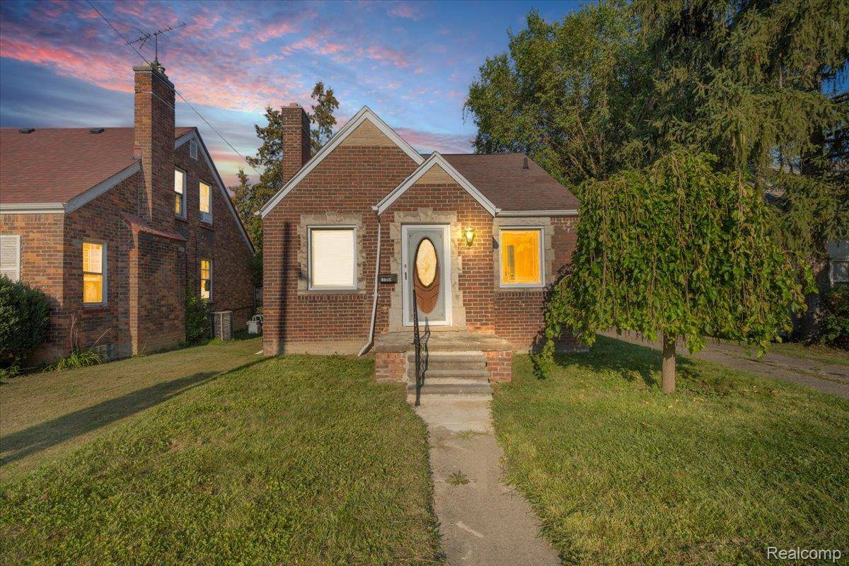 Detroit, MI 48224,5164 Hereford ST