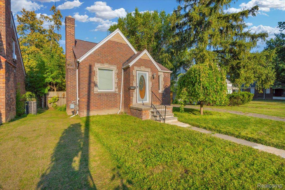 Detroit, MI 48224,5164 Hereford ST