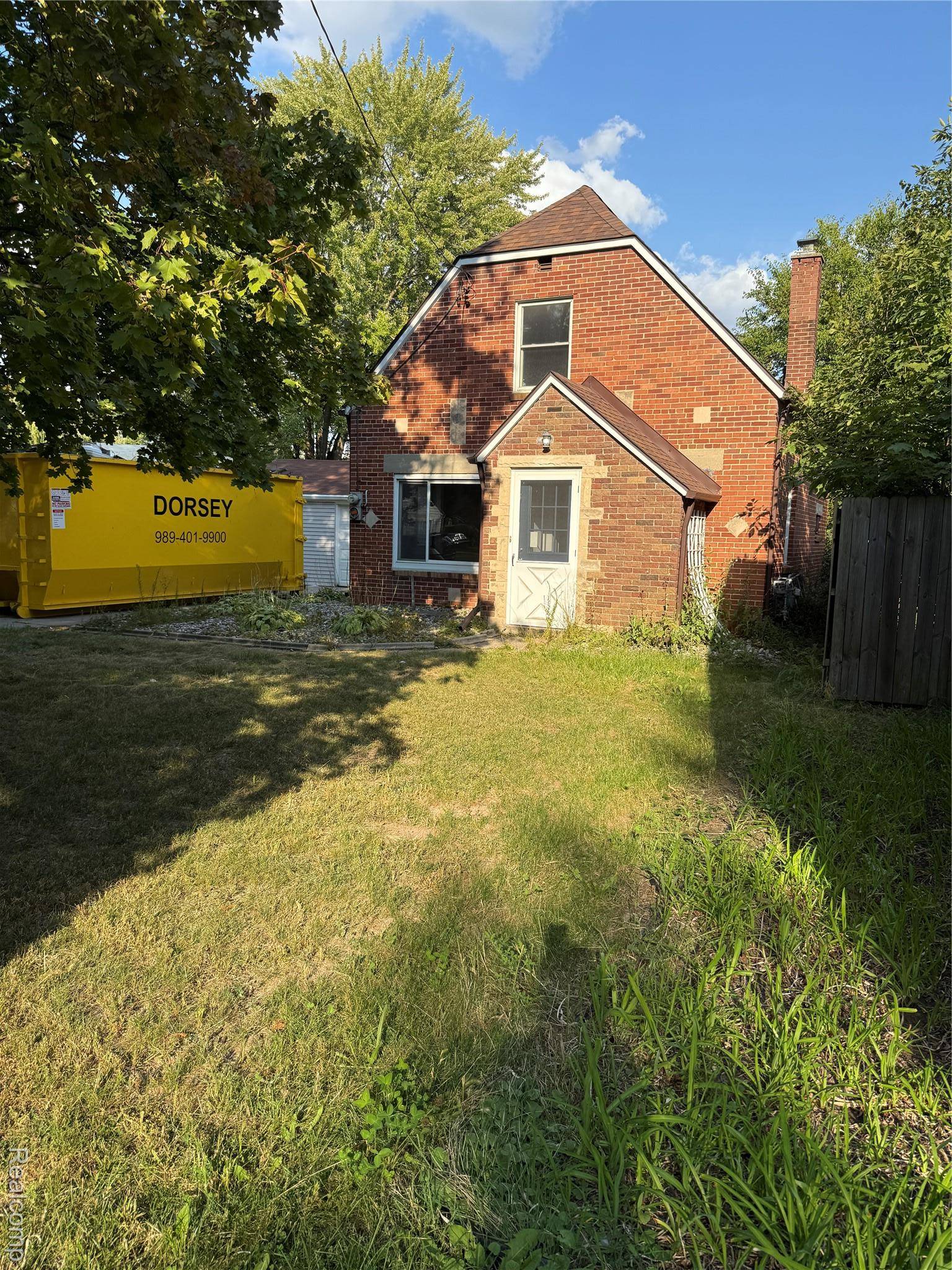 Saginaw, MI 48602,1914 Fairfield ST