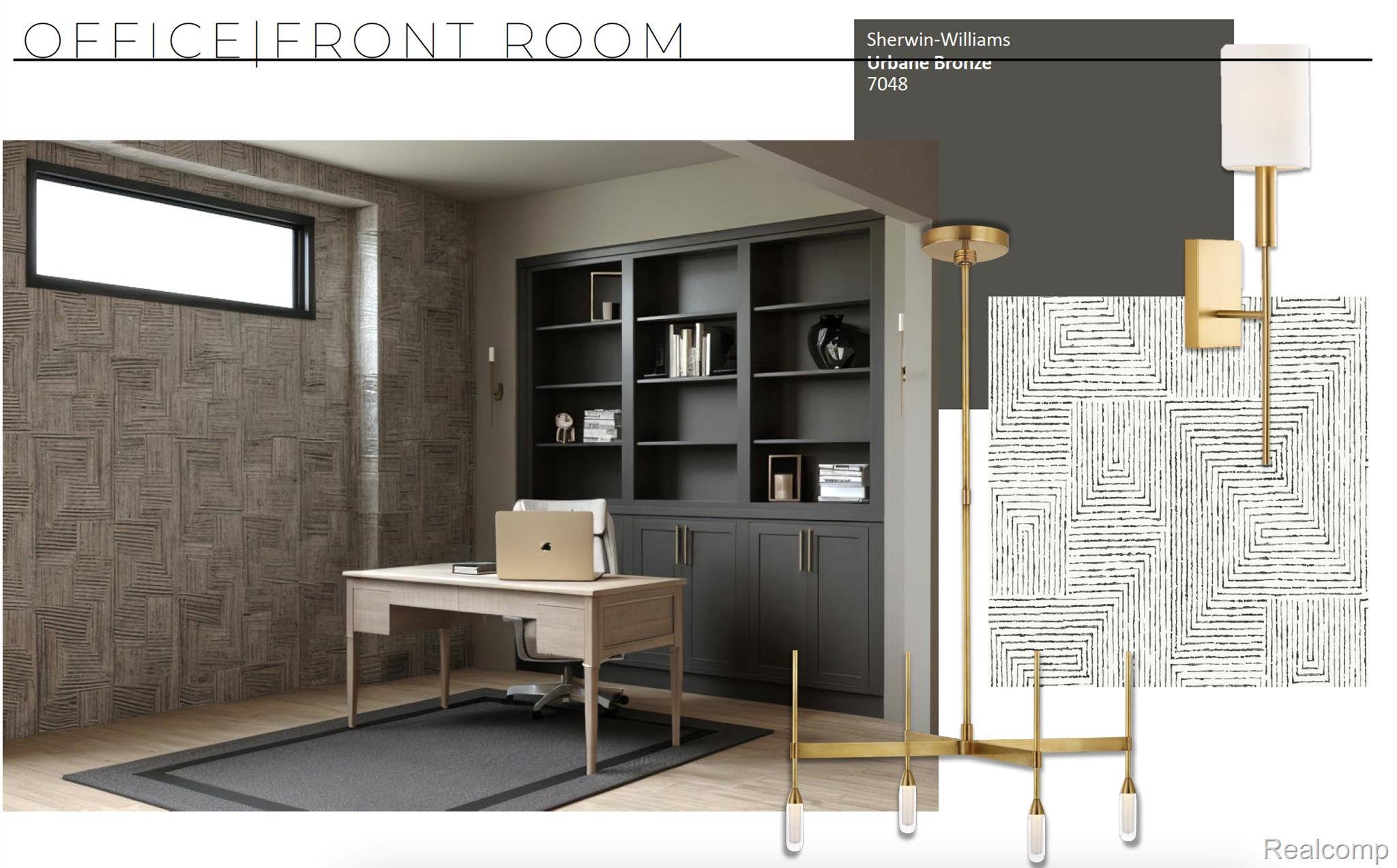 Birmingham, MI 48009,2263 Manchester RD