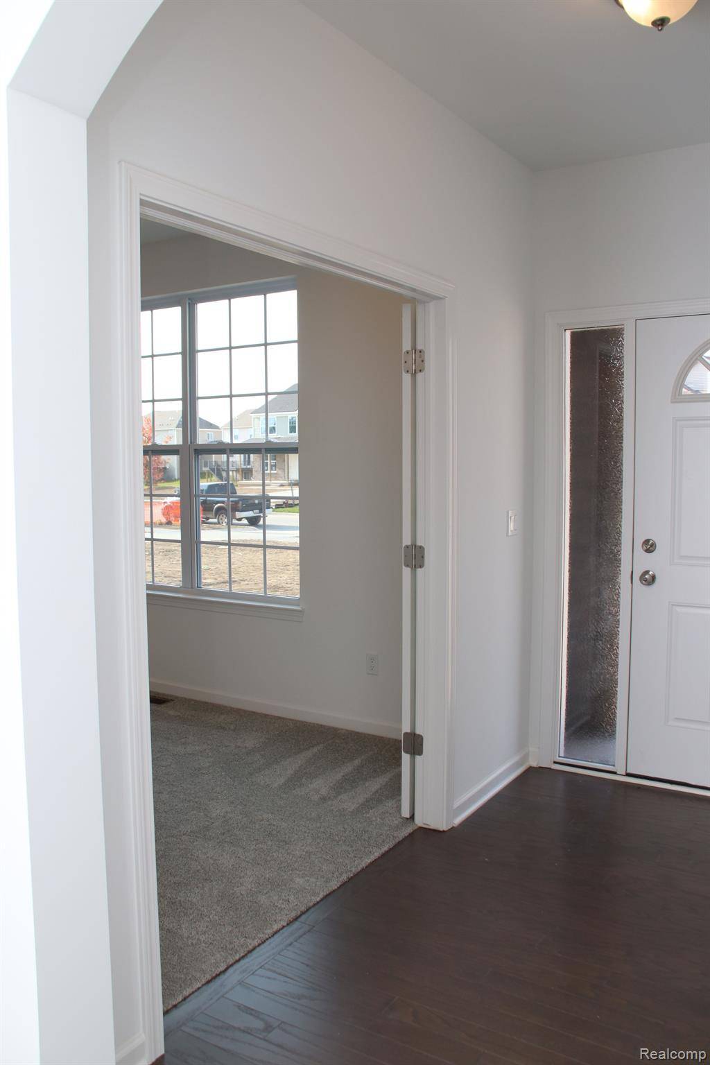 Almont, MI 48003,7296 Evergreen TRL