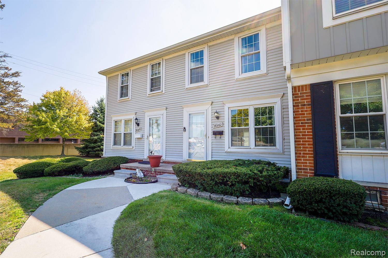 Sterling Heights, MI 48310,36862 Park Place Dr
