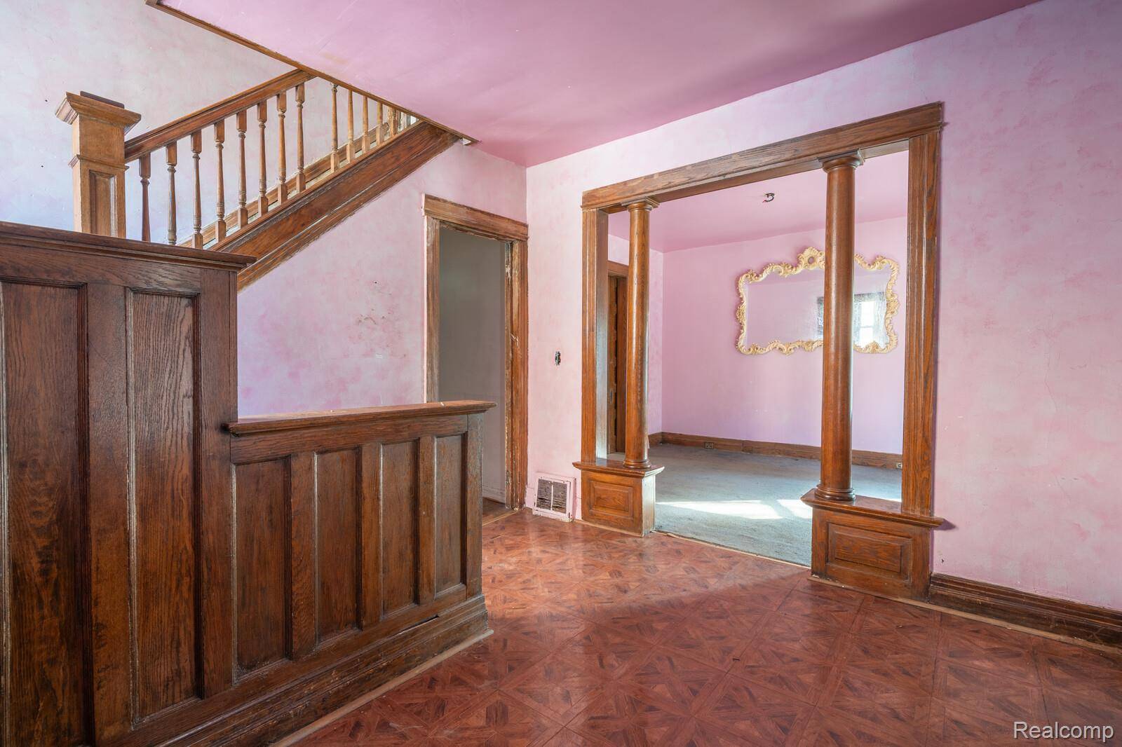 Detroit, MI 48202,628 Collingwood ST