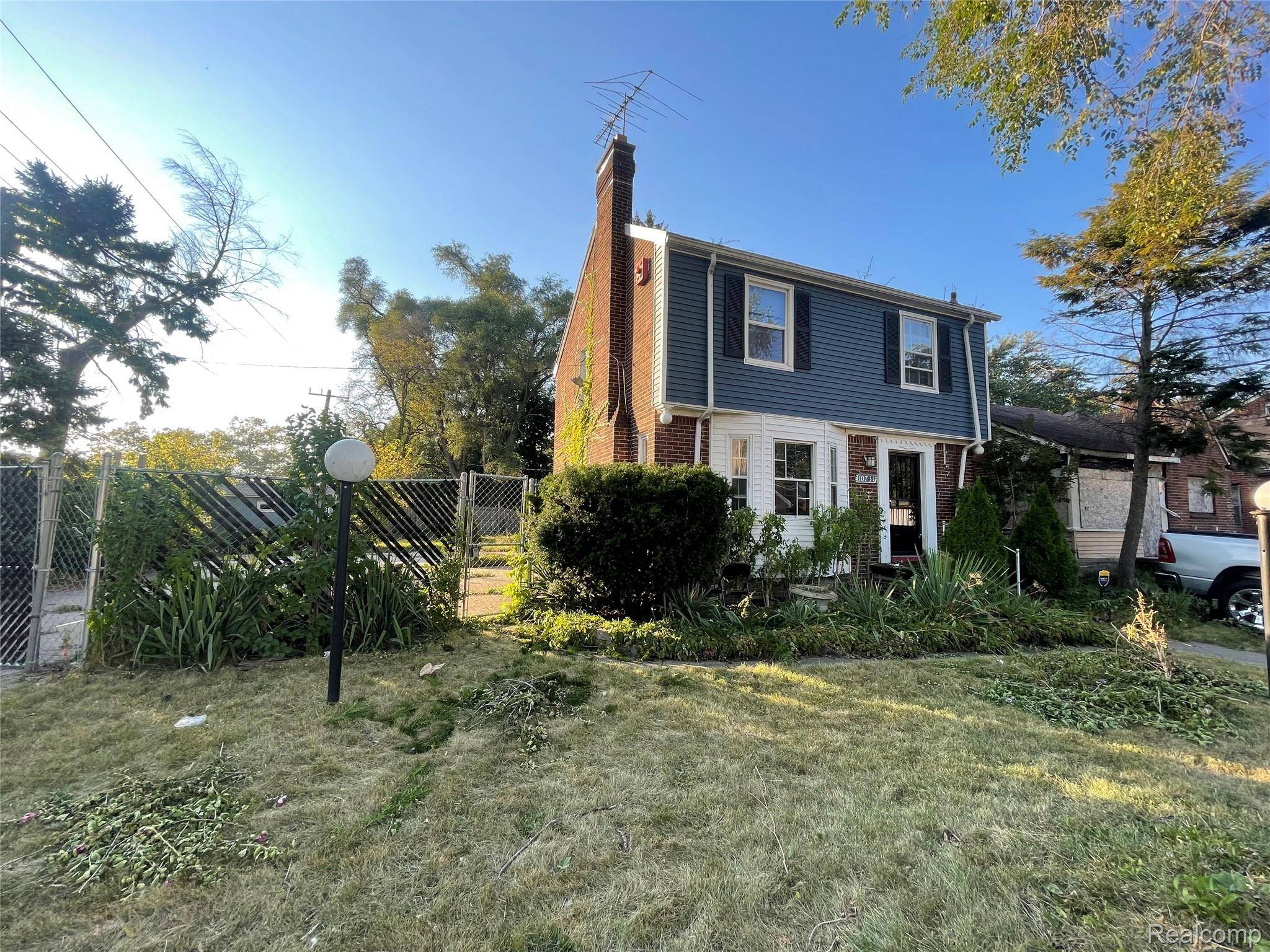 Detroit, MI 48224,10731 Roxbury ST