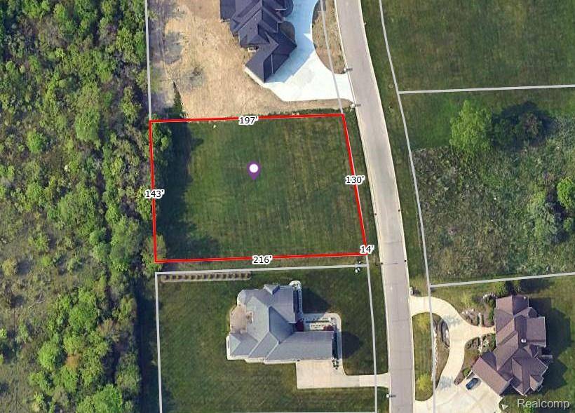 Grand Blanc, MI 48439,16783 Kings Fairway LN