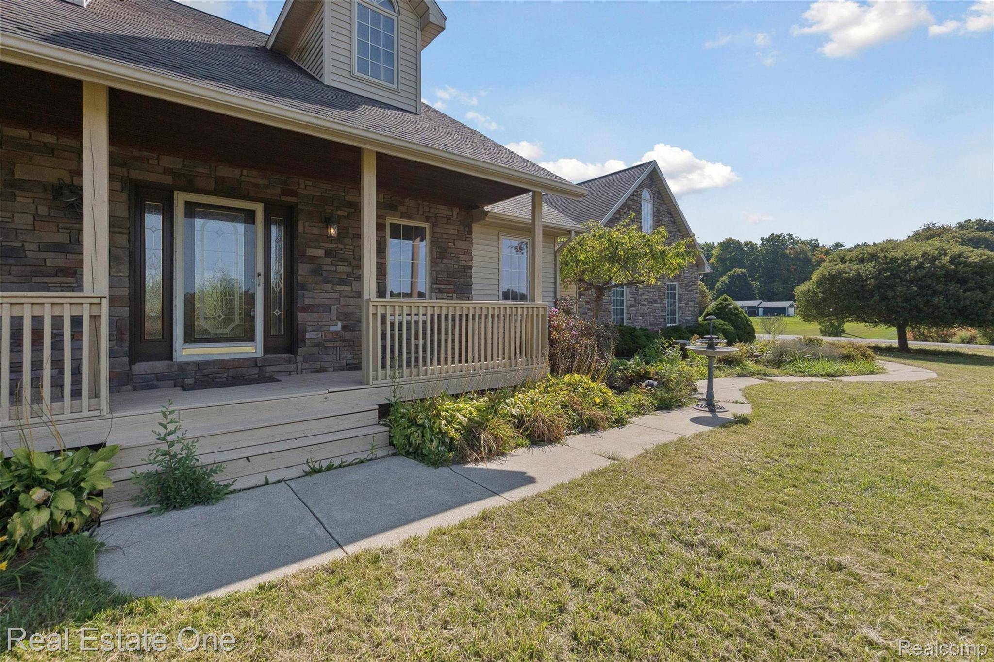 Clio, MI 48420,13056 N BRAY RD