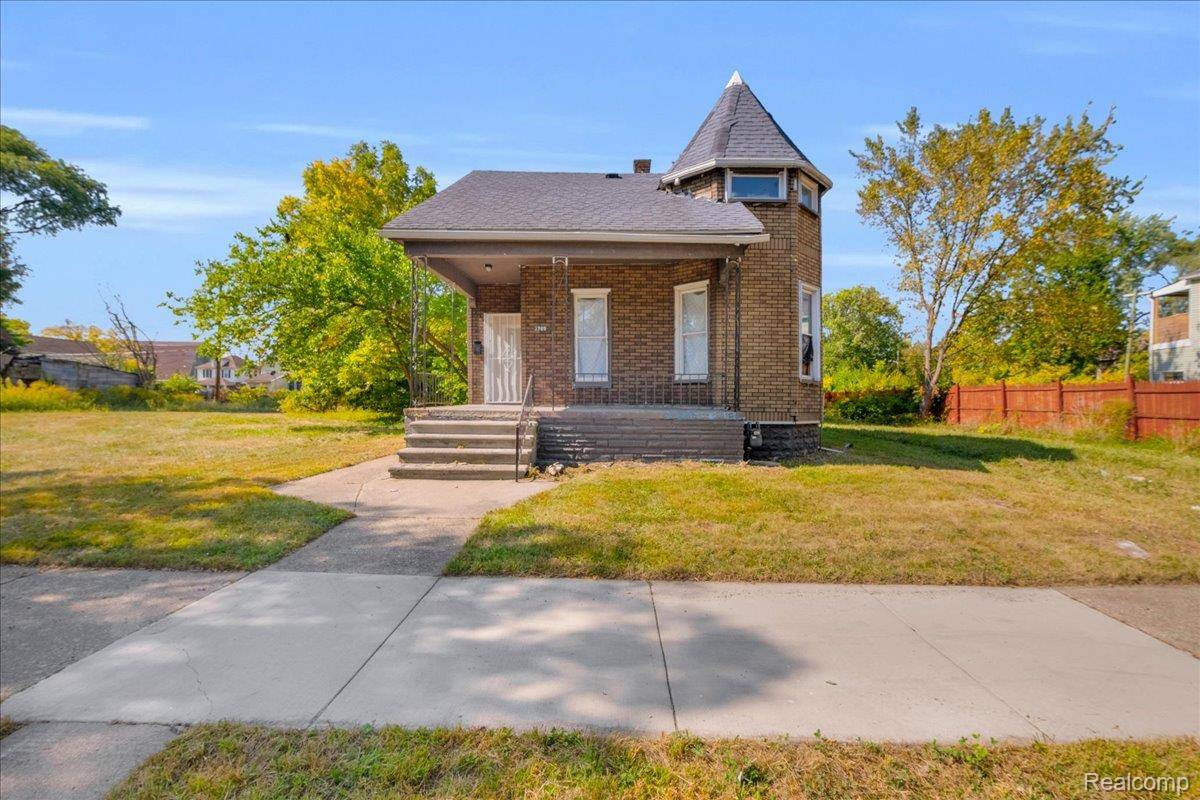 Detroit, MI 48214,3789 Montclair ST