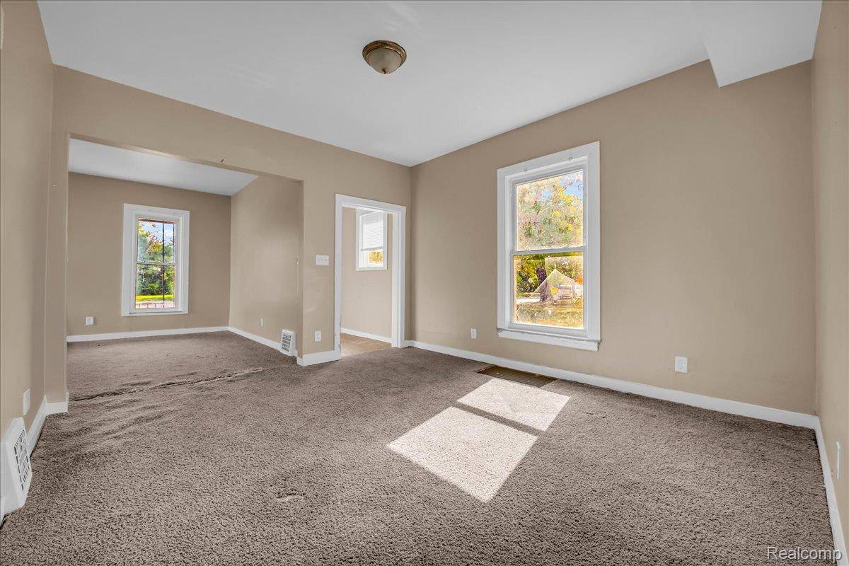 Detroit, MI 48214,3789 Montclair ST