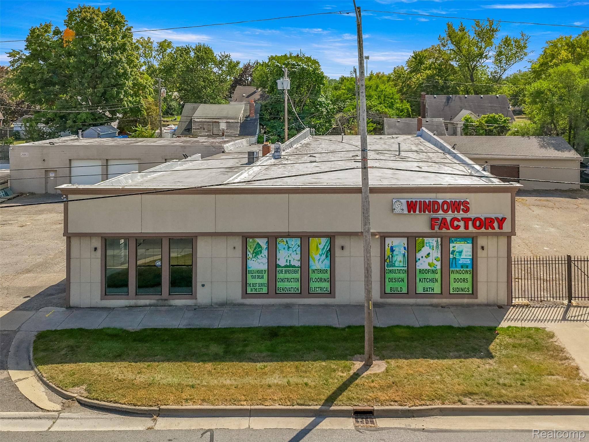 Inkster, MI 48141,26905 Michigan AVE