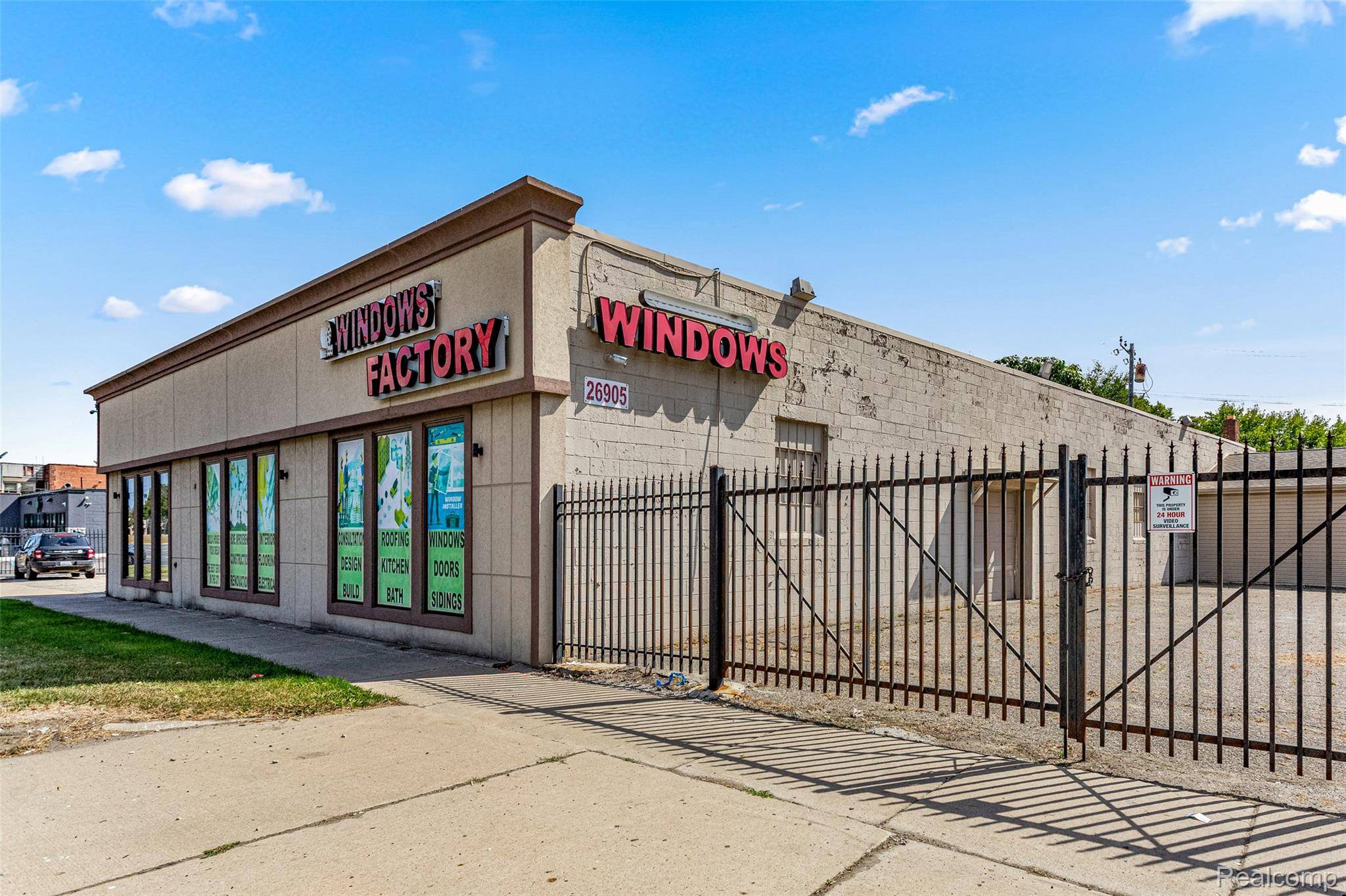 Inkster, MI 48141,26905 Michigan AVE