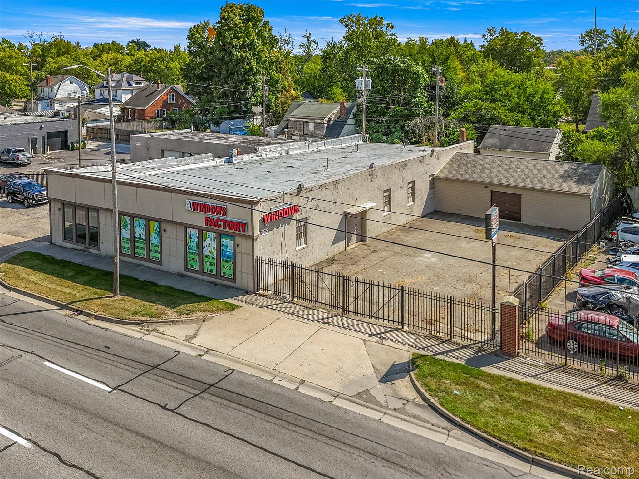 Inkster, MI 48141,26905 Michigan AVE