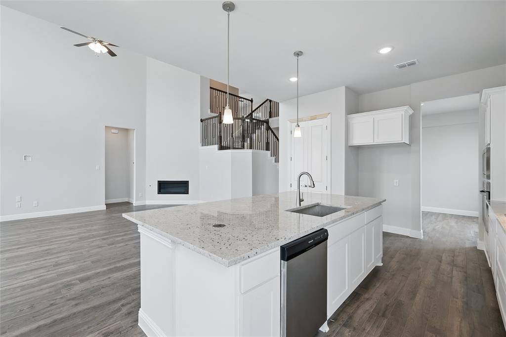 Aledo, TX 76008,713 Meridian Drive