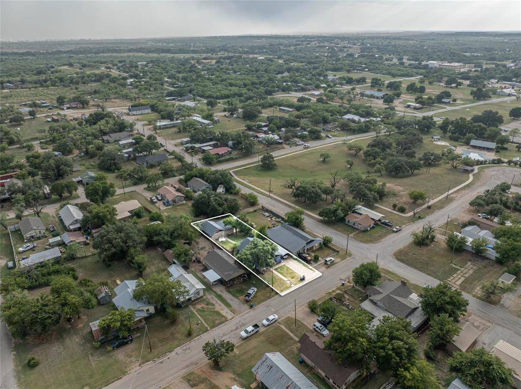 Breckenridge, TX 76424,805 E Williams Street