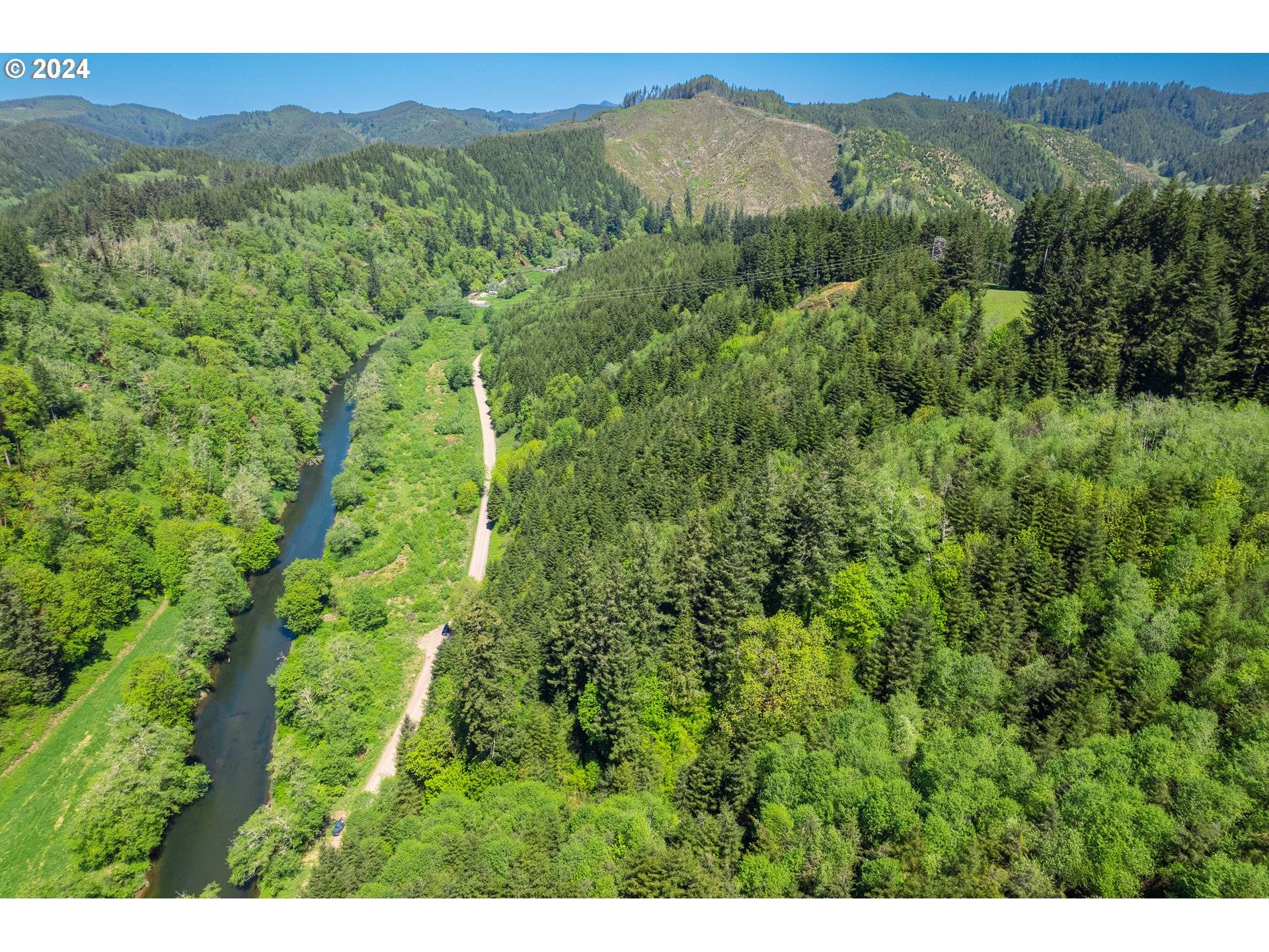 Toledo, OR 97391,0 Harlan RD