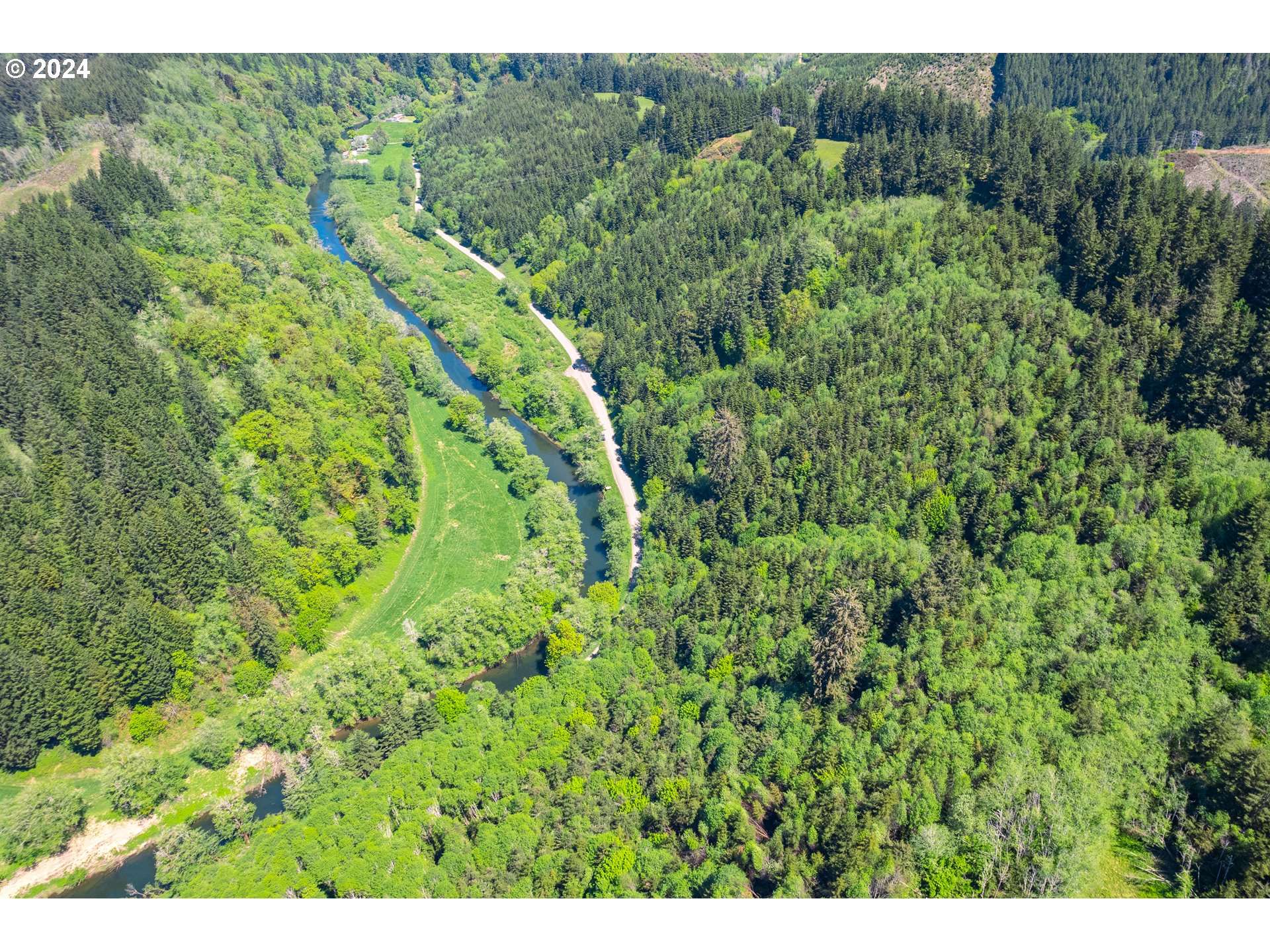 Toledo, OR 97391,0 Harlan RD