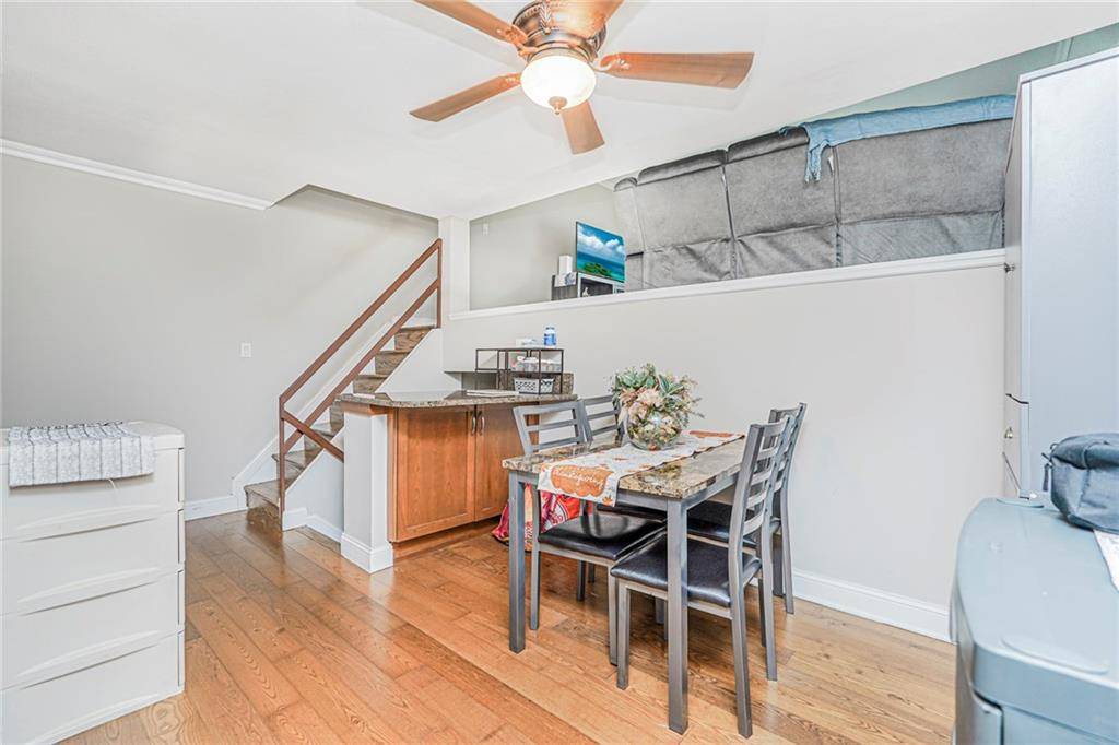 NY 10305,175 Zoe ST #1P