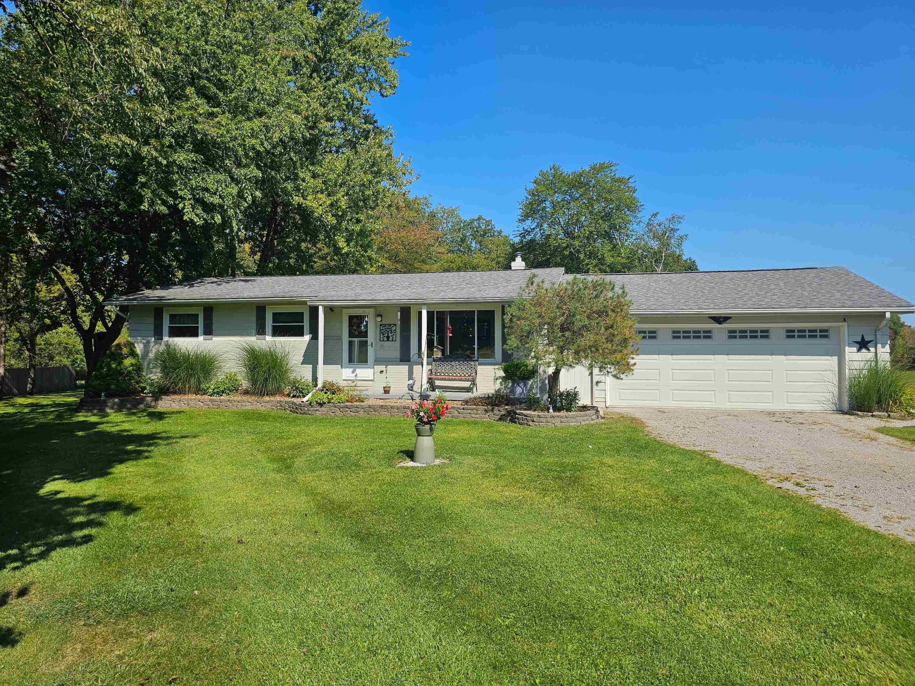 Otisville, MI 48463,9449 Farrand RD