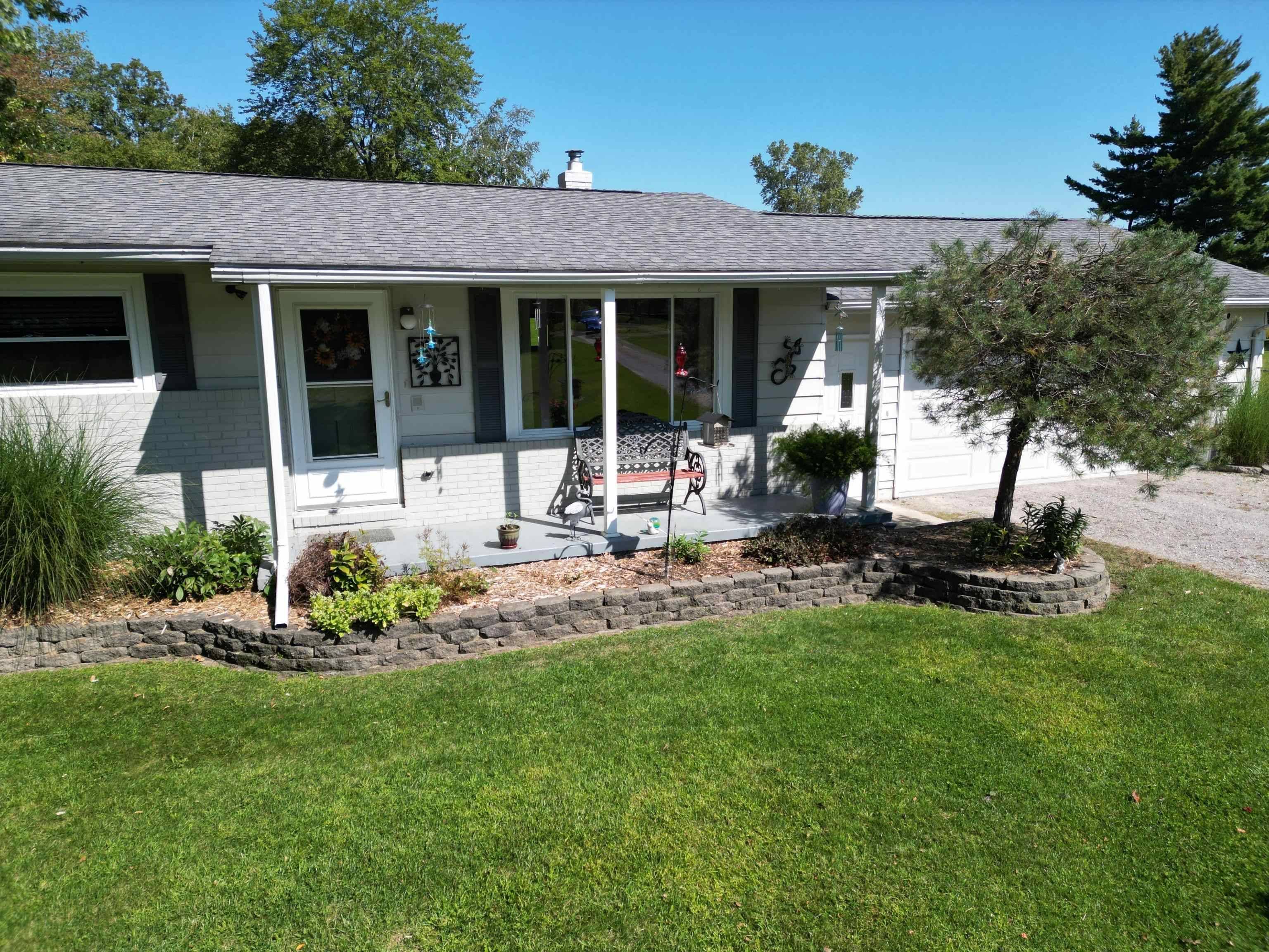 Otisville, MI 48463,9449 Farrand RD