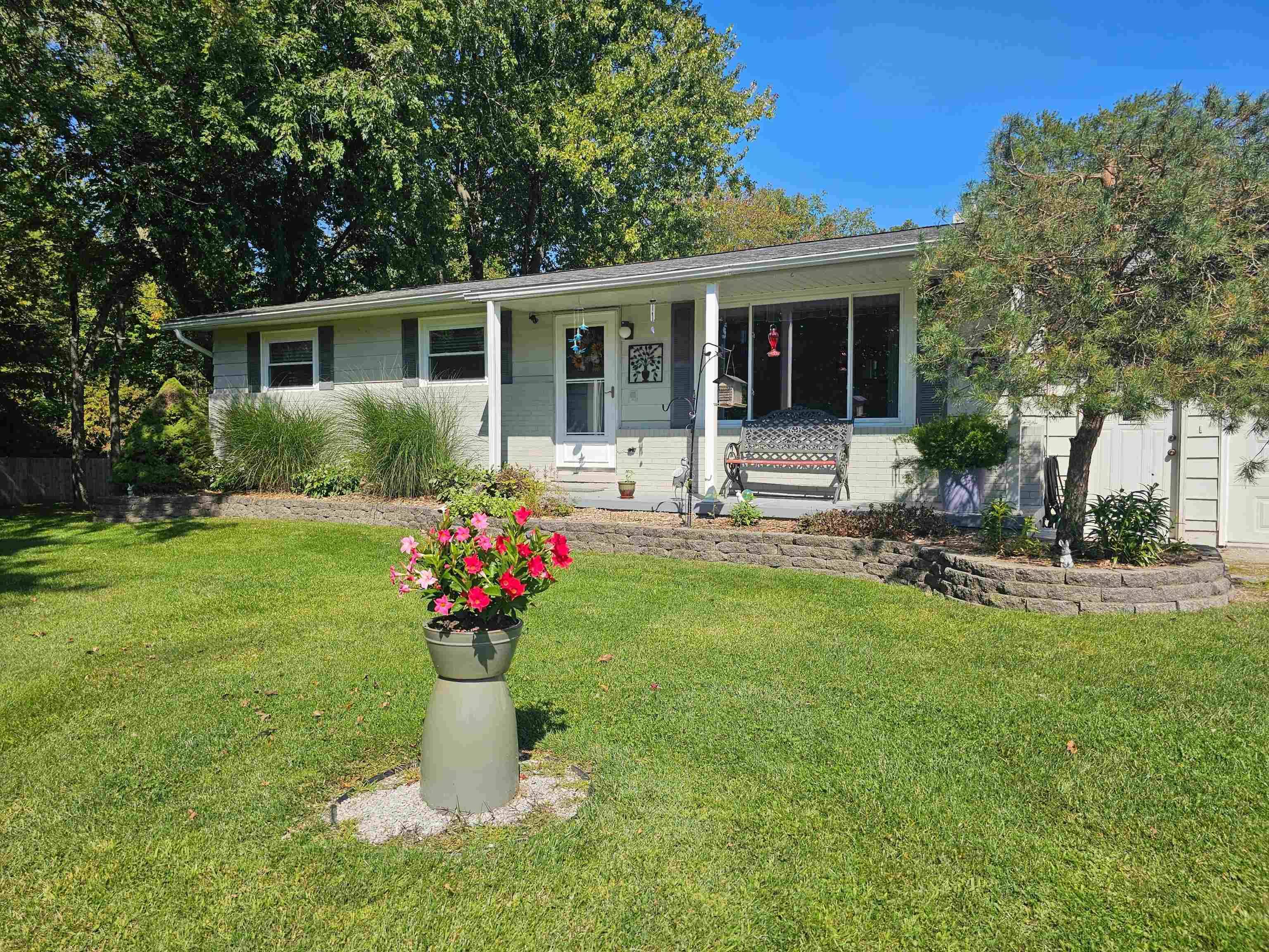 Otisville, MI 48463,9449 Farrand RD