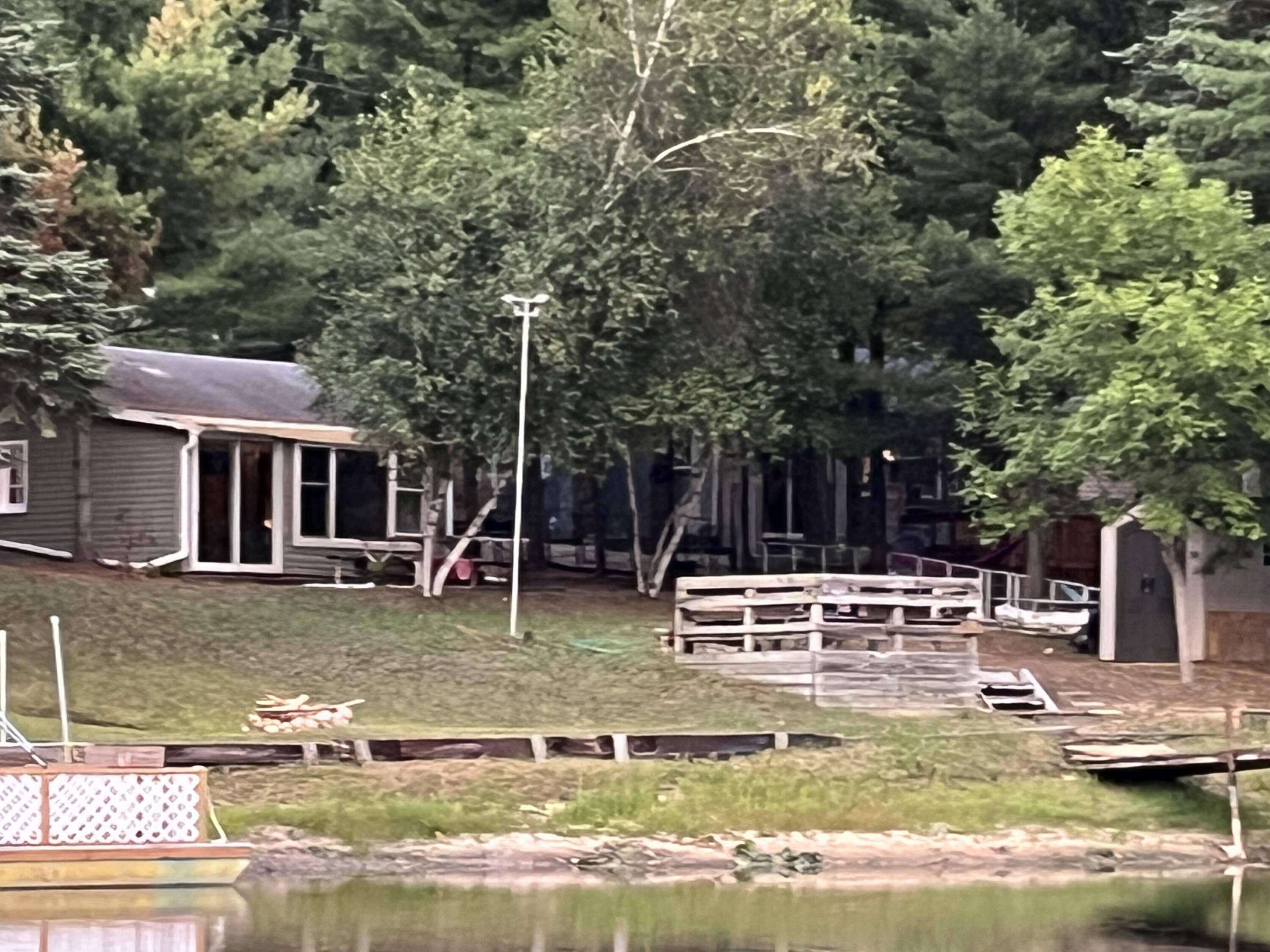 Harrison, MI 48625,951 Lake DR