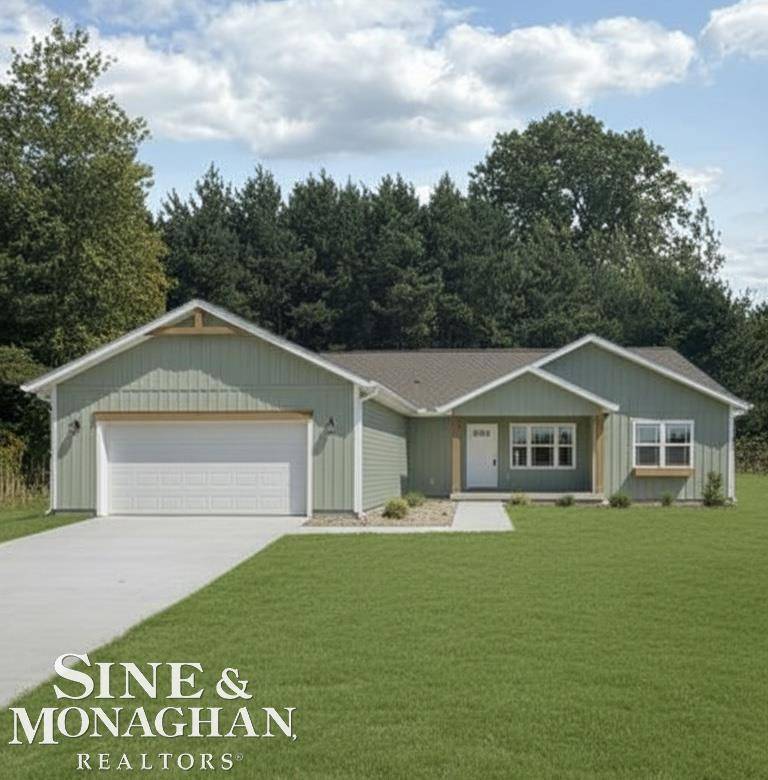 Marysville, MI 48040,183 Nevada AVE