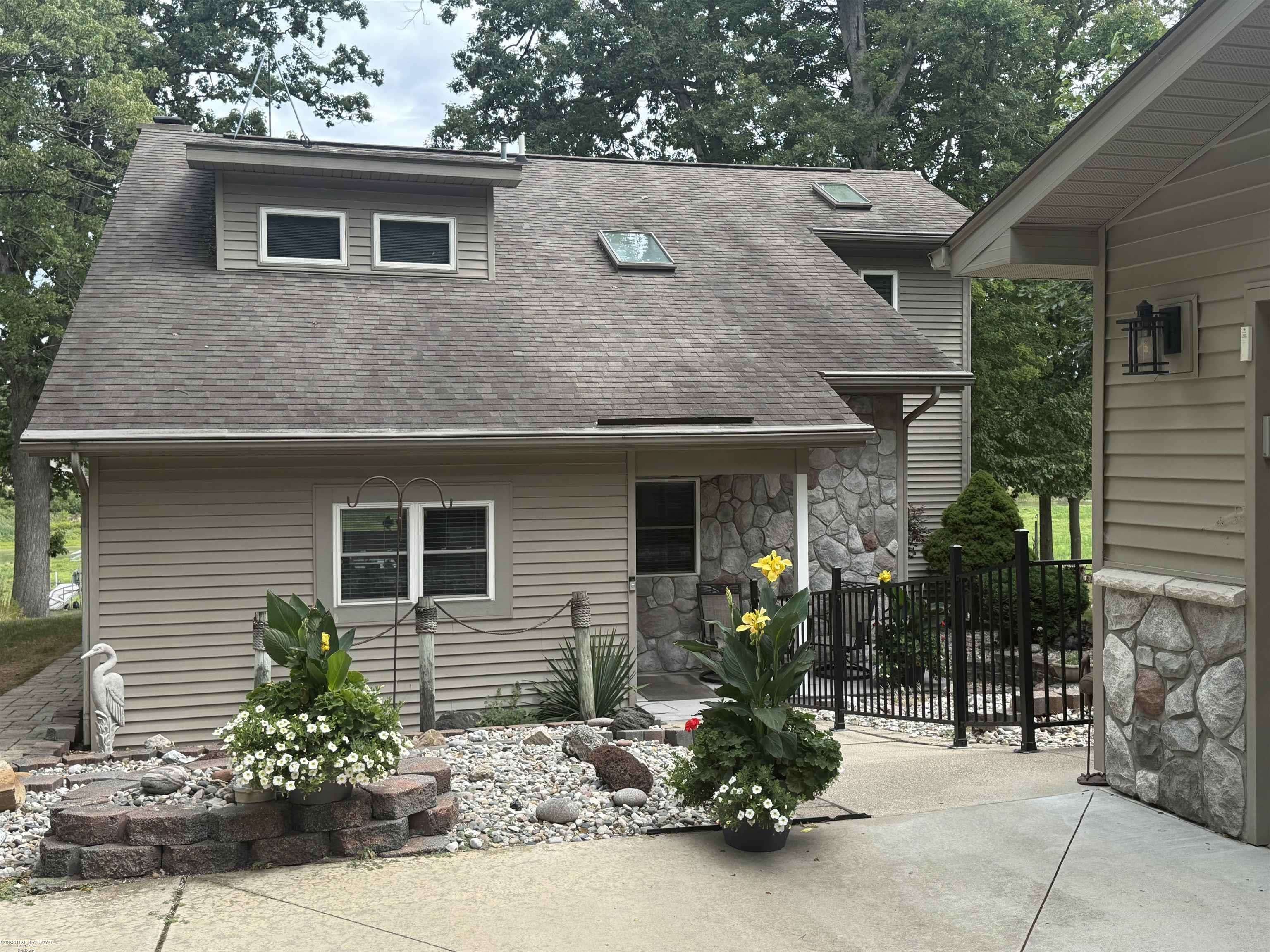 Beaverton, MI 48612,5291 Oakridge