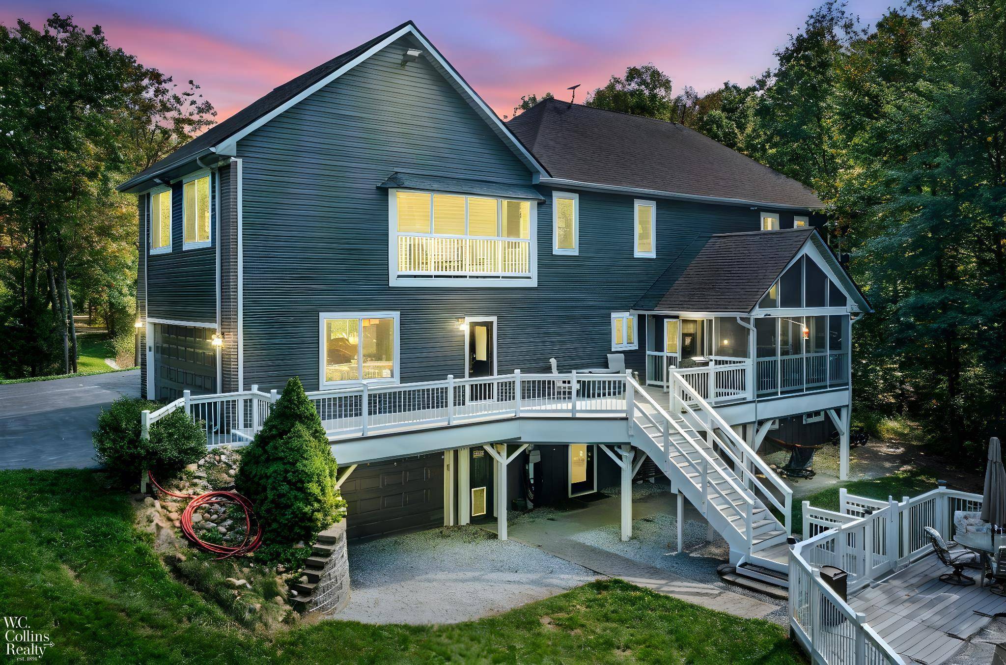 Ortonville, MI 48462,438 State Park Rd RD