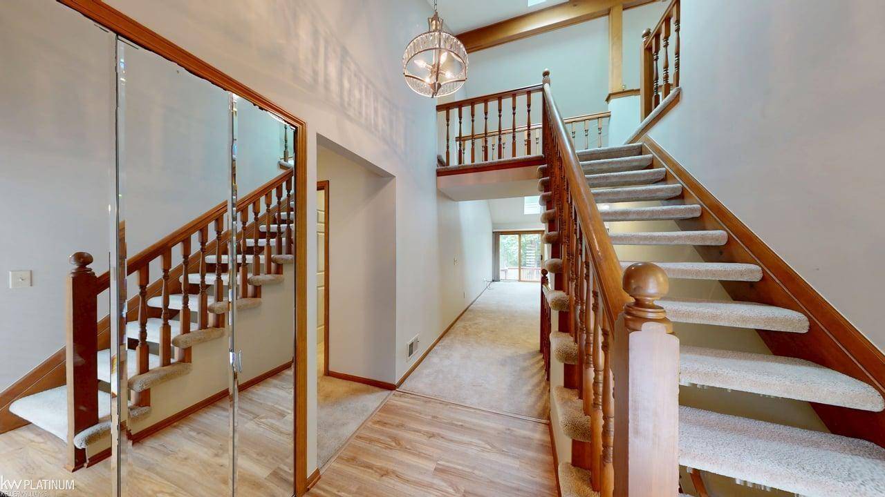 Clinton Township, MI 48038,17764 E Kirkwood DR