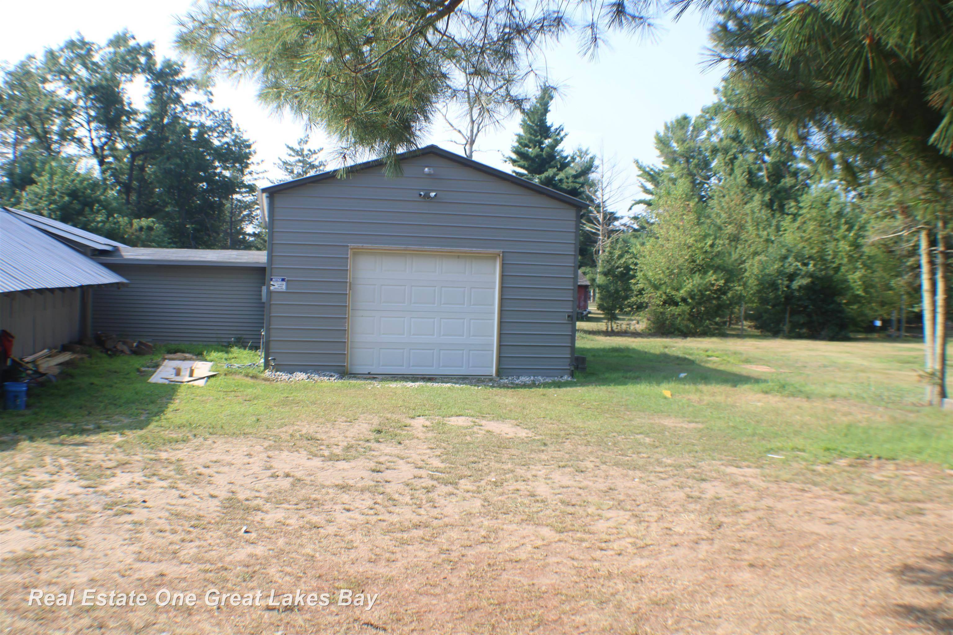 Alger, MI 48761,1714 Michael DR