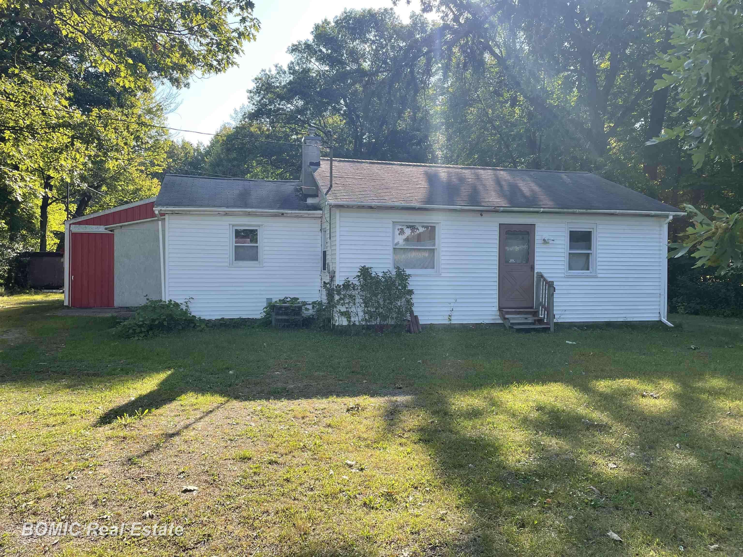 Birch Run, MI 48415,6665 Bell RD